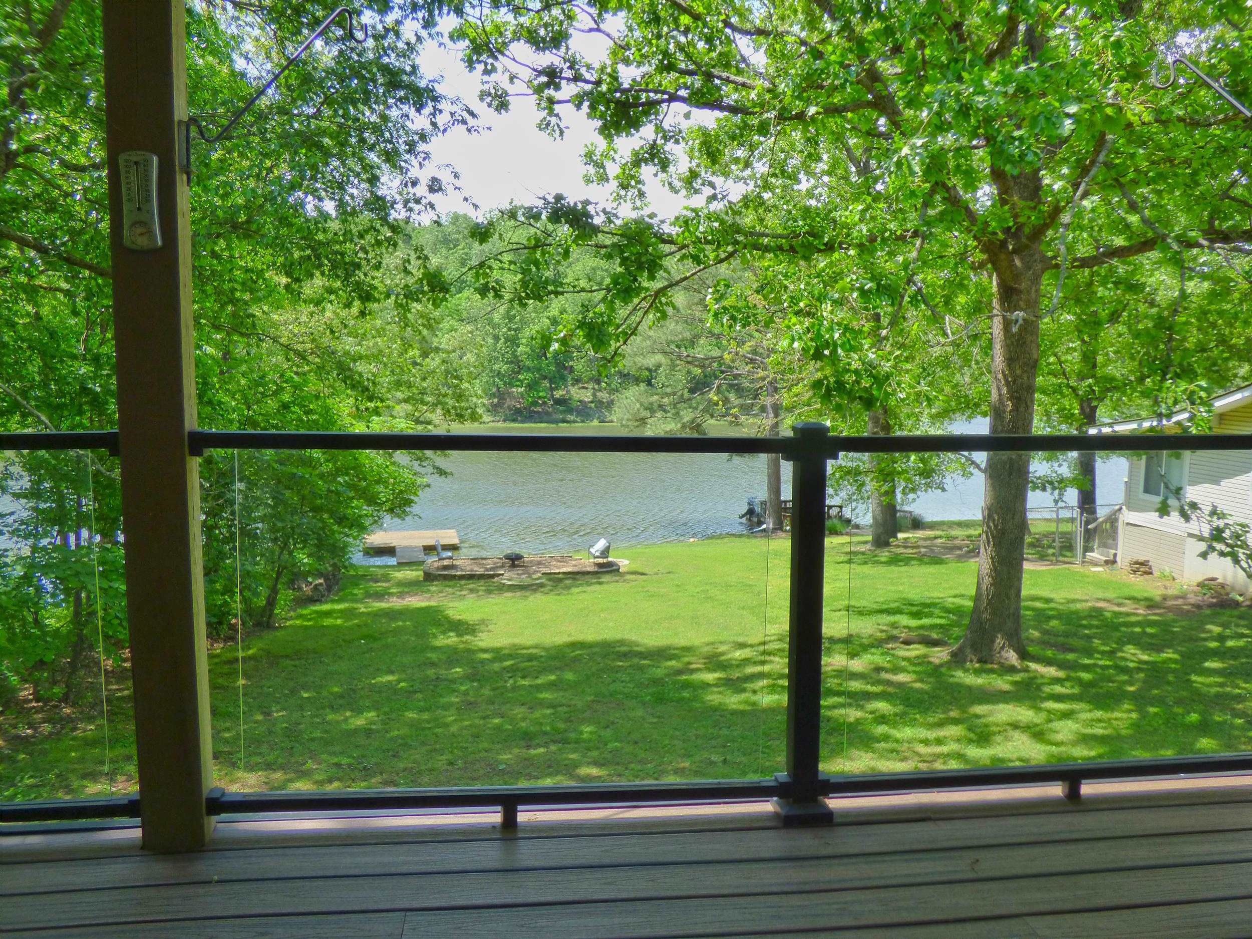 46  Enid  Cherokee Village, AR