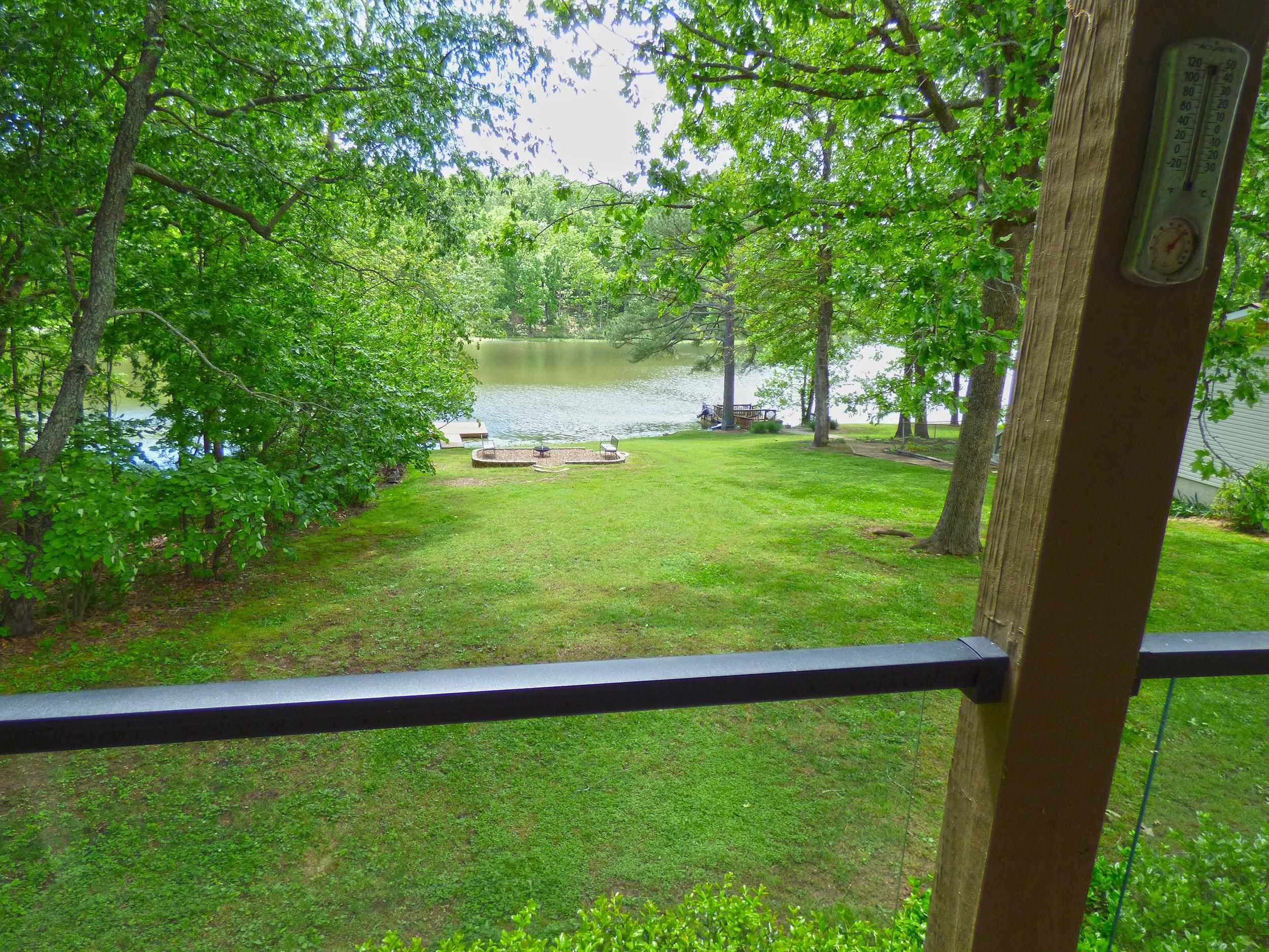 46  Enid  Cherokee Village, AR