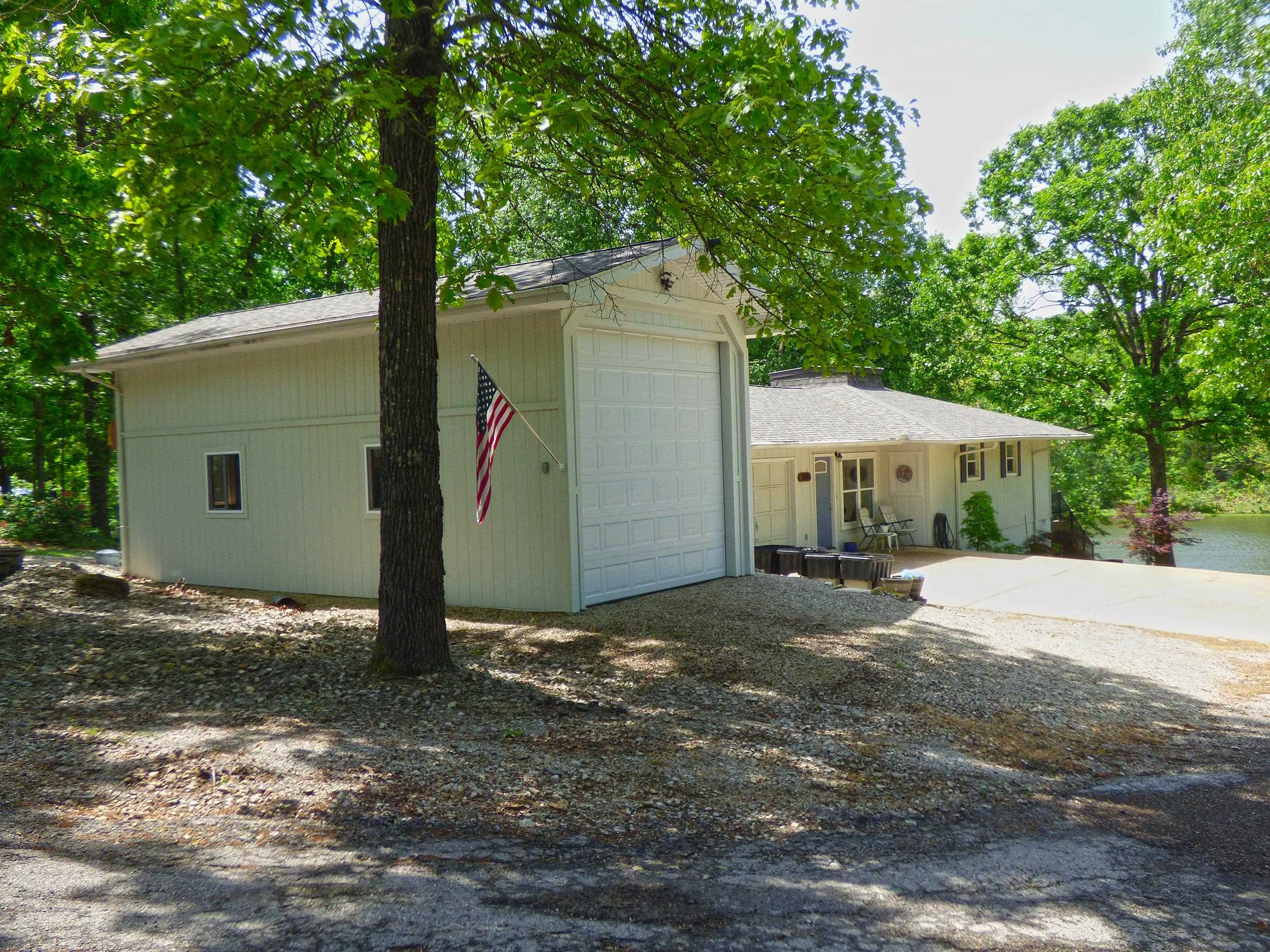 46  Enid  Cherokee Village, AR