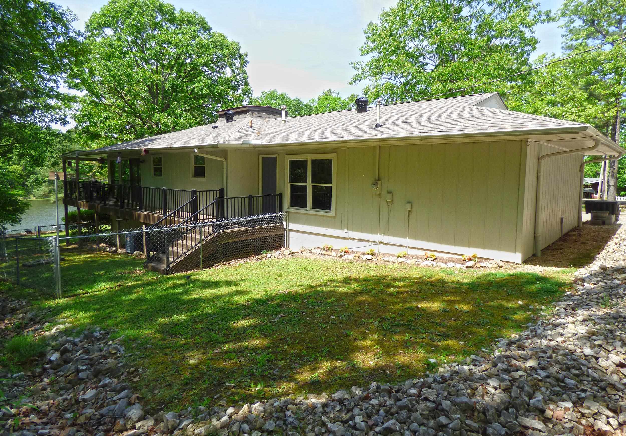 46  Enid  Cherokee Village, AR