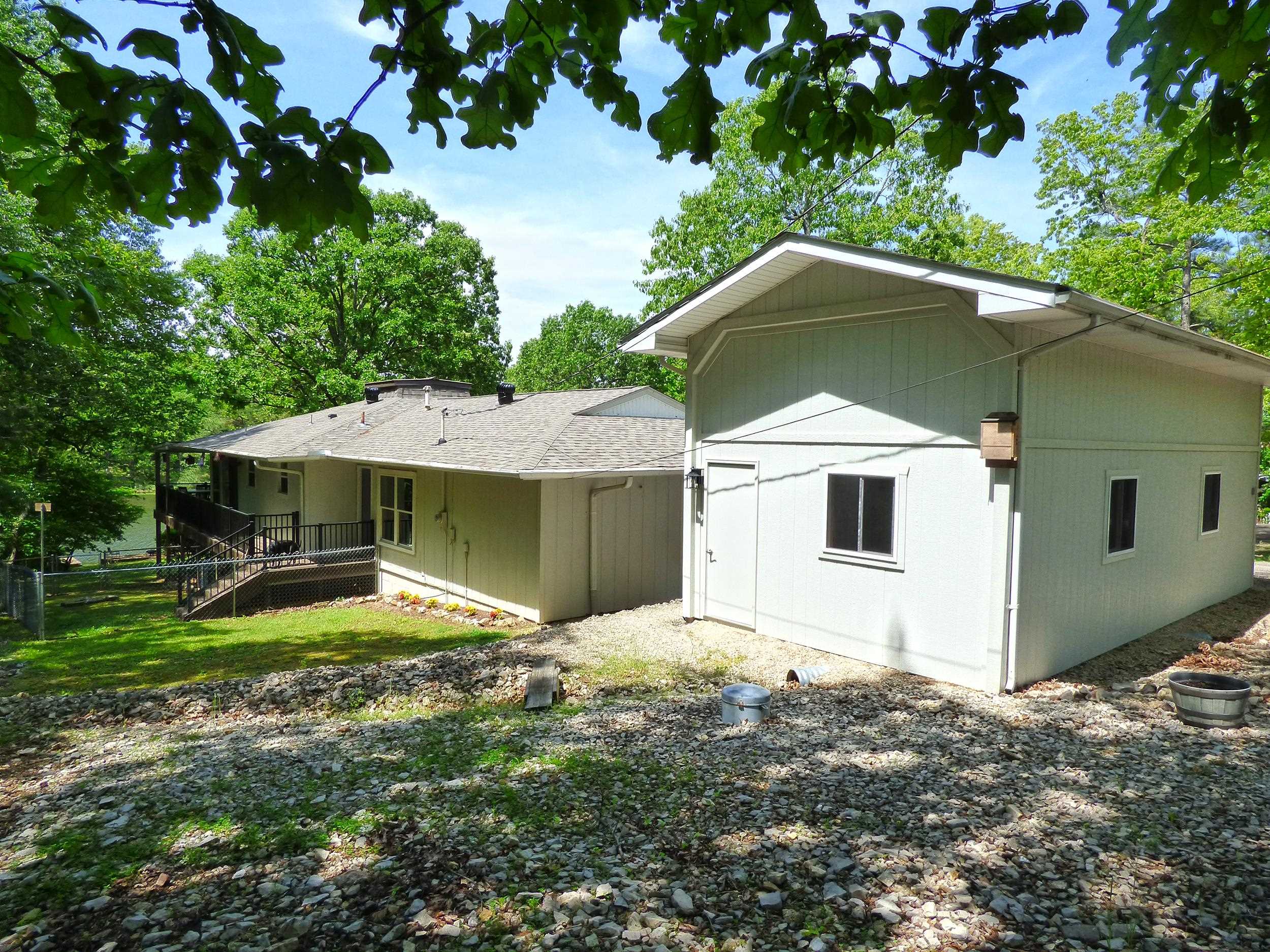 46  Enid  Cherokee Village, AR