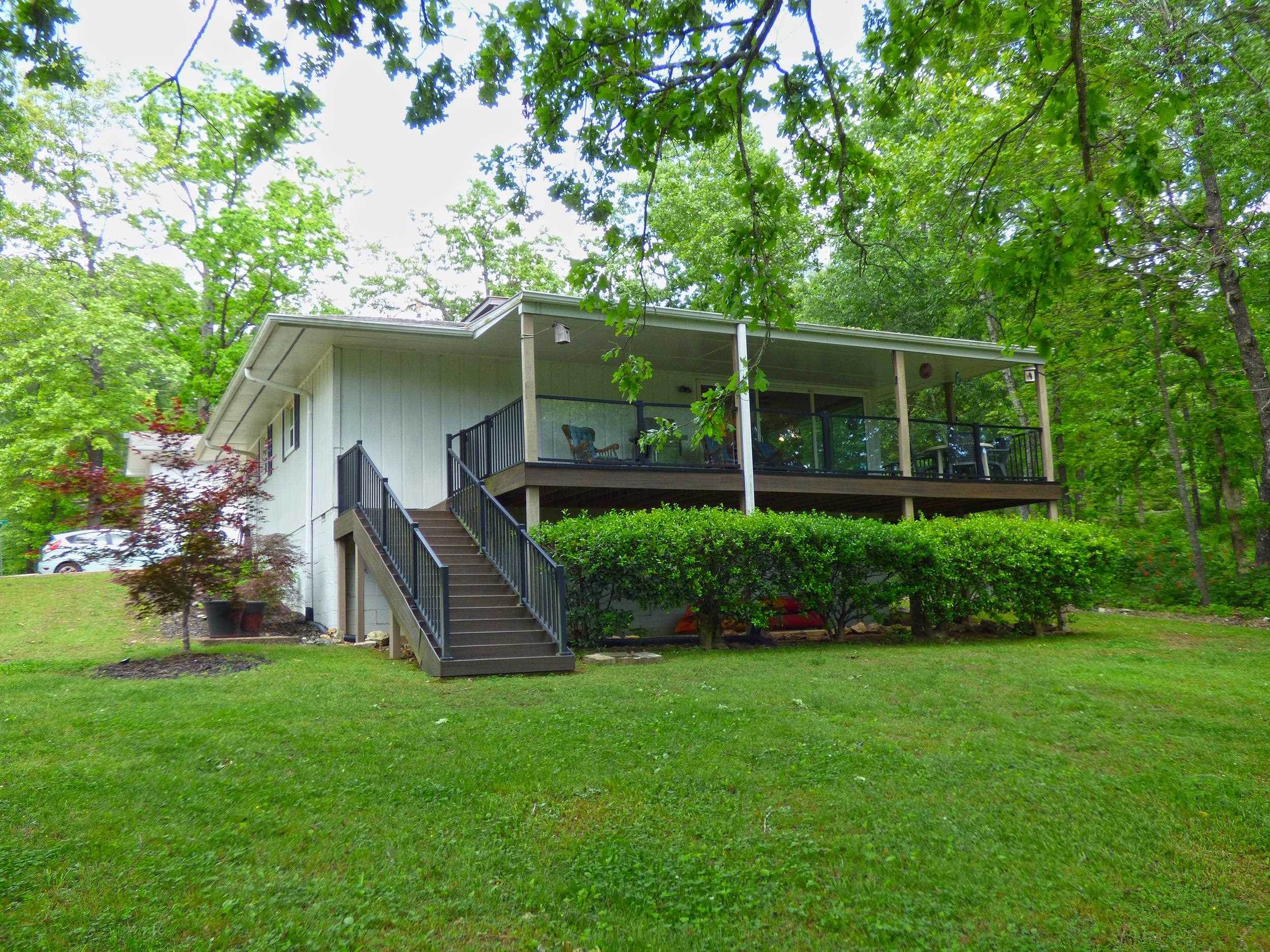 46  Enid  Cherokee Village, AR