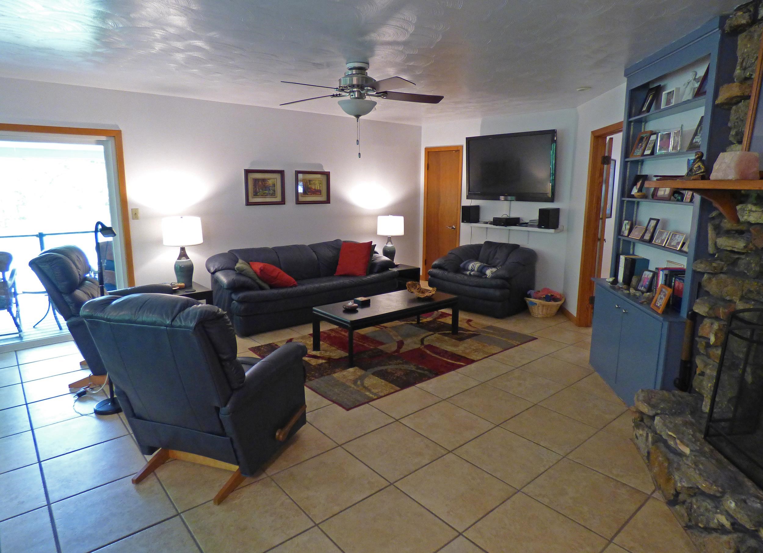 46  Enid  Cherokee Village, AR