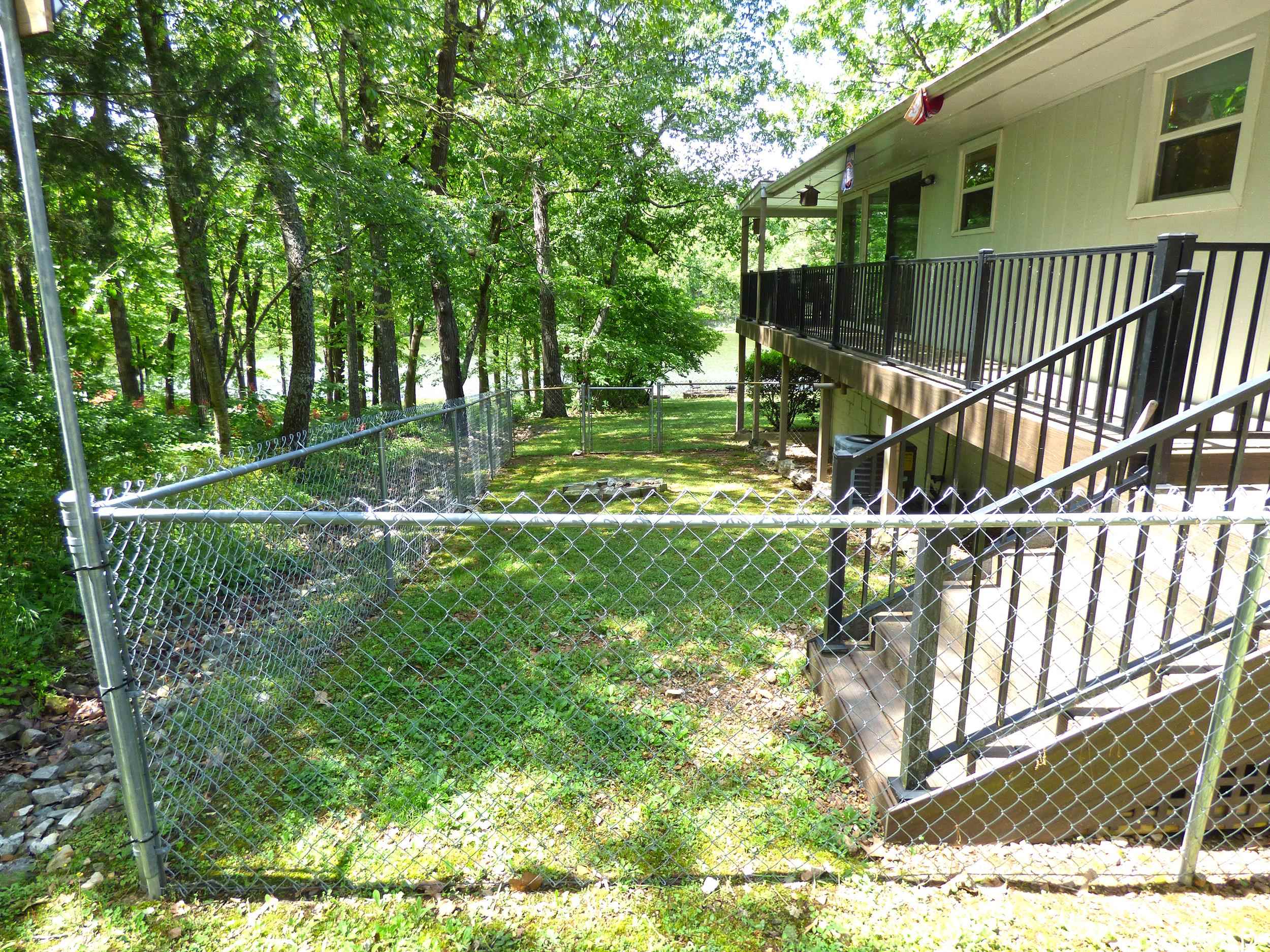 46  Enid  Cherokee Village, AR