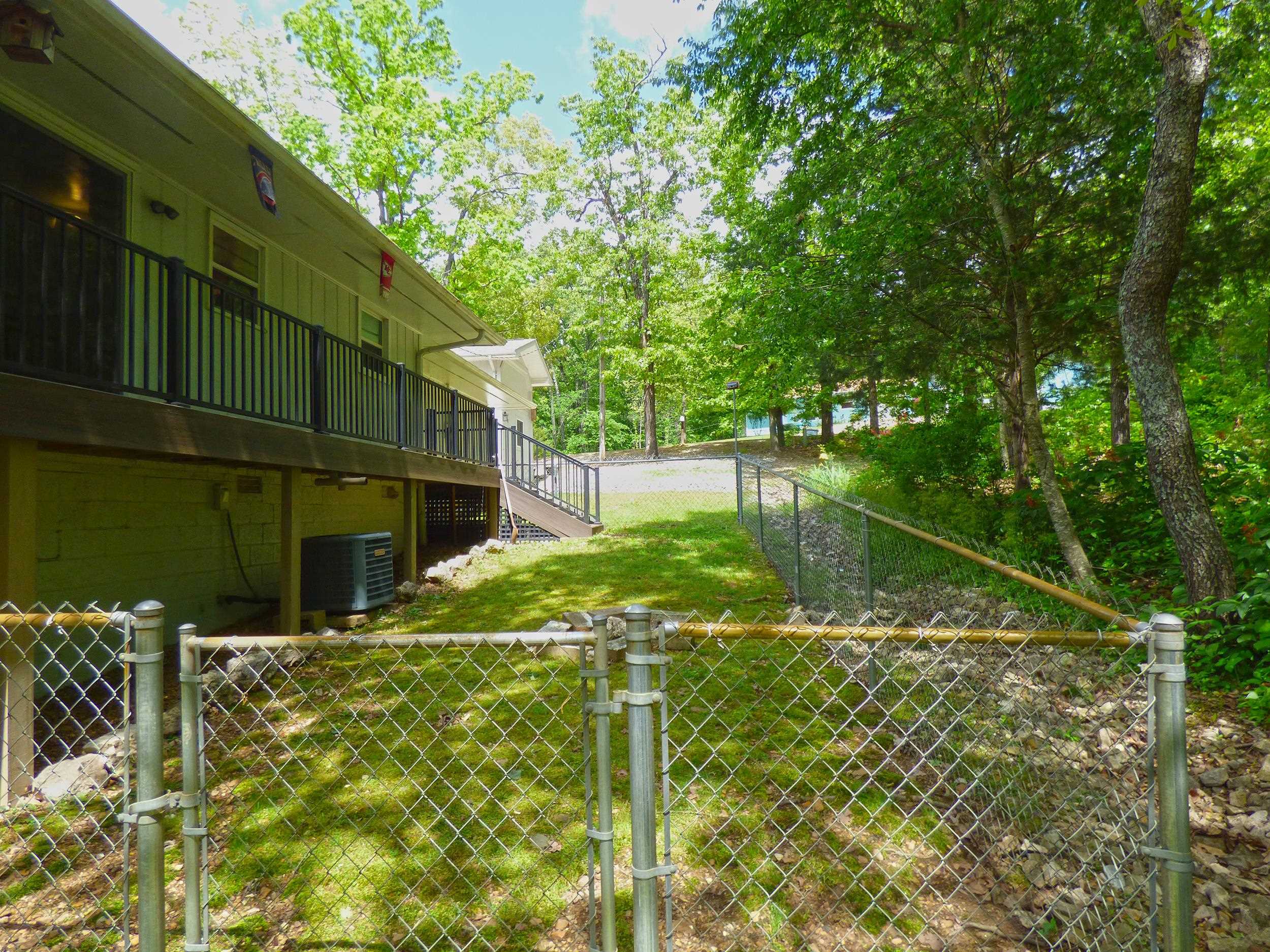 46  Enid  Cherokee Village, AR