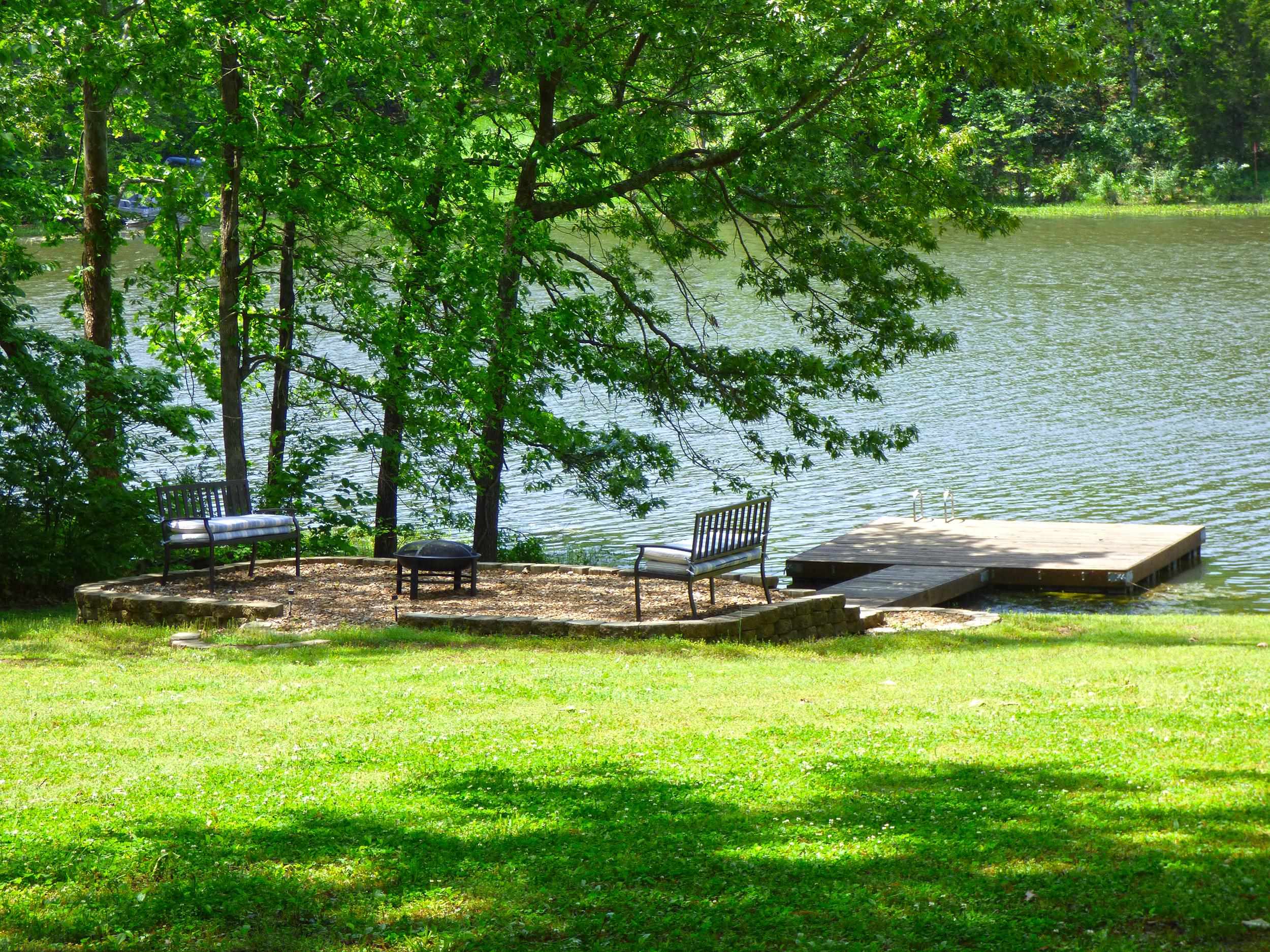 46  Enid  Cherokee Village, AR