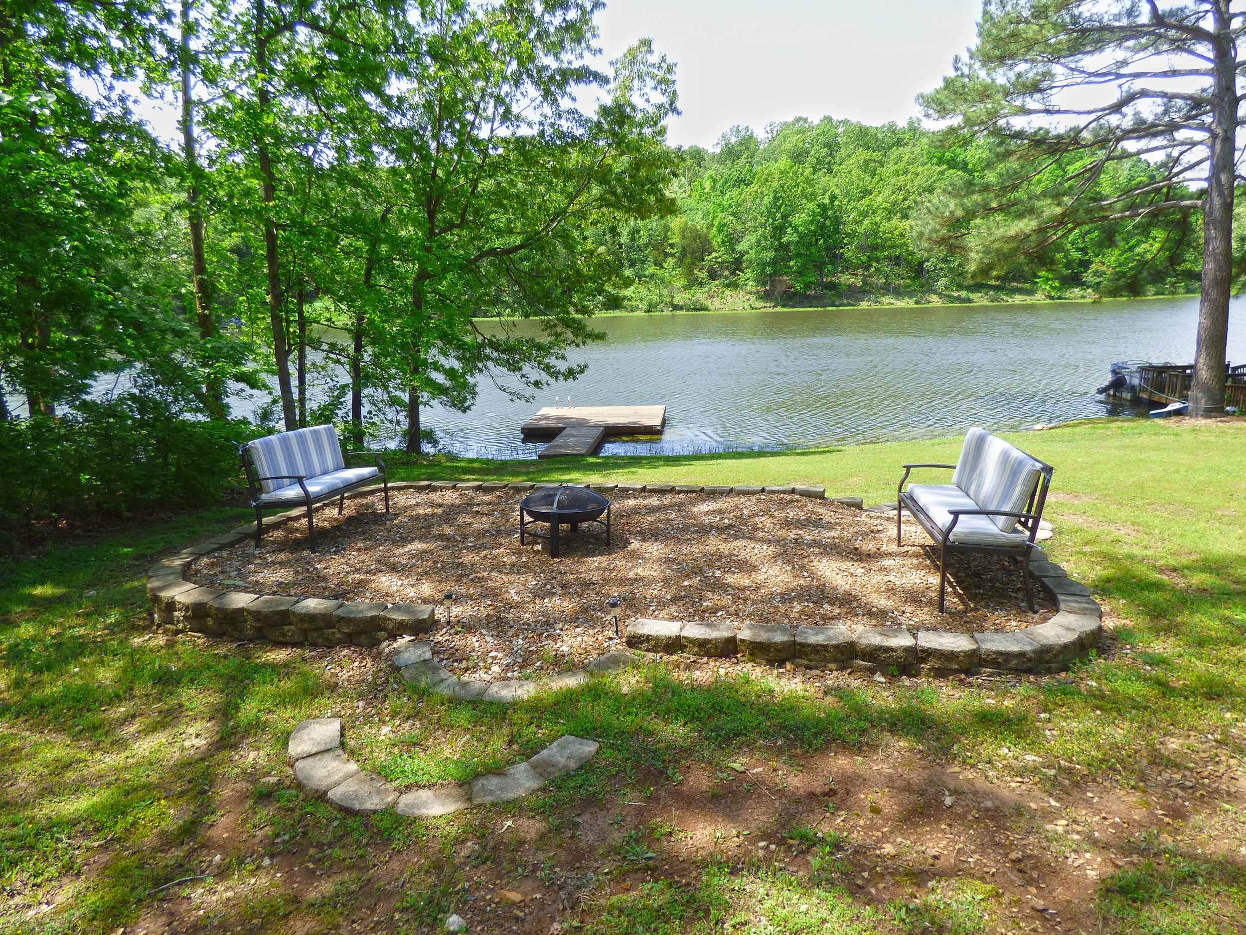 46  Enid  Cherokee Village, AR
