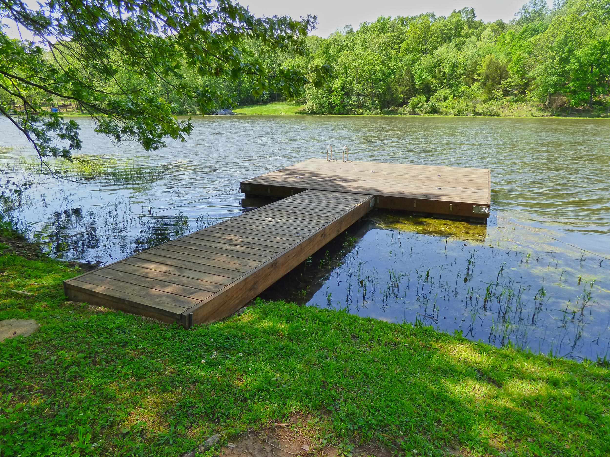 46  Enid  Cherokee Village, AR