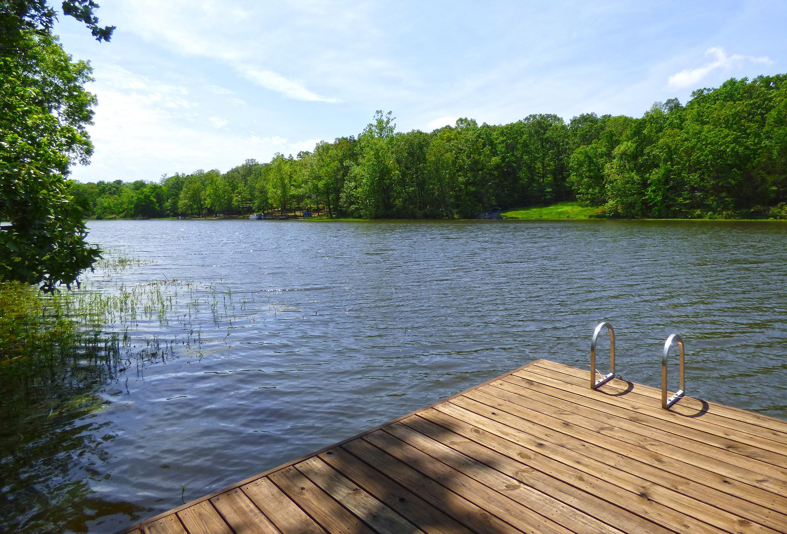 46  Enid  Cherokee Village, AR