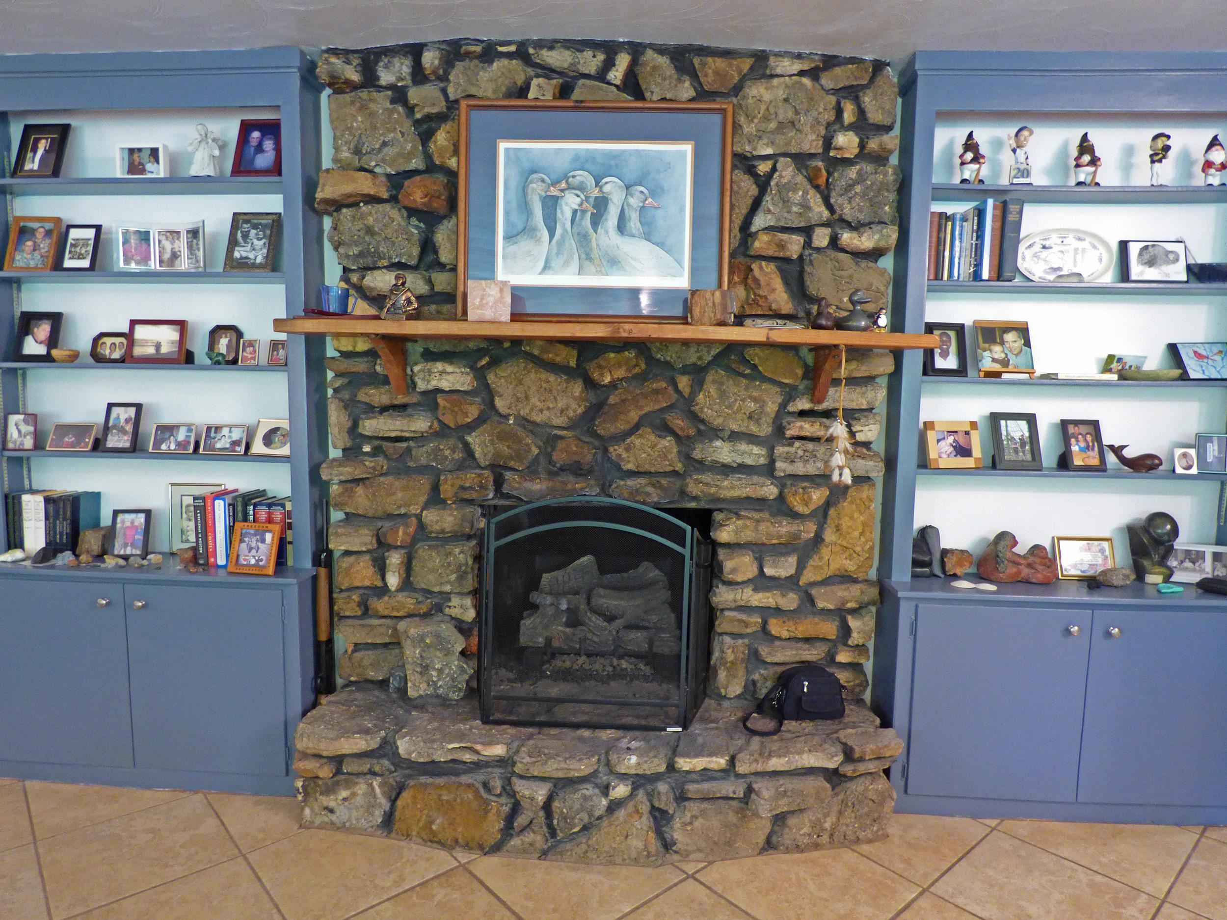 46  Enid  Cherokee Village, AR
