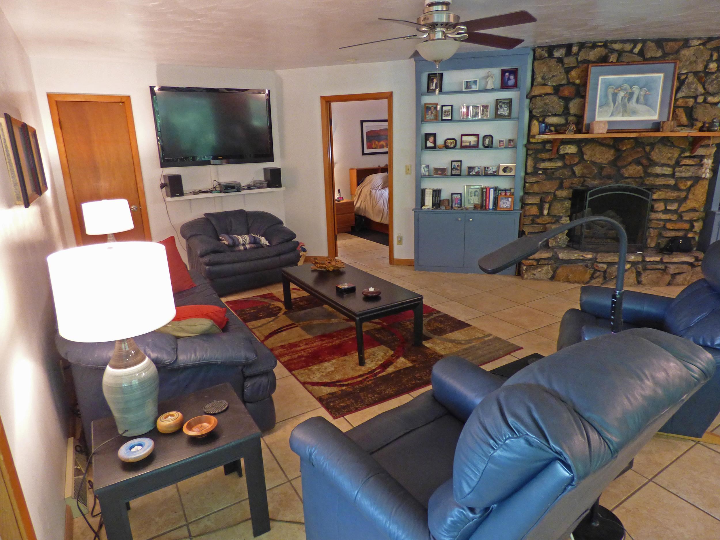 46  Enid  Cherokee Village, AR