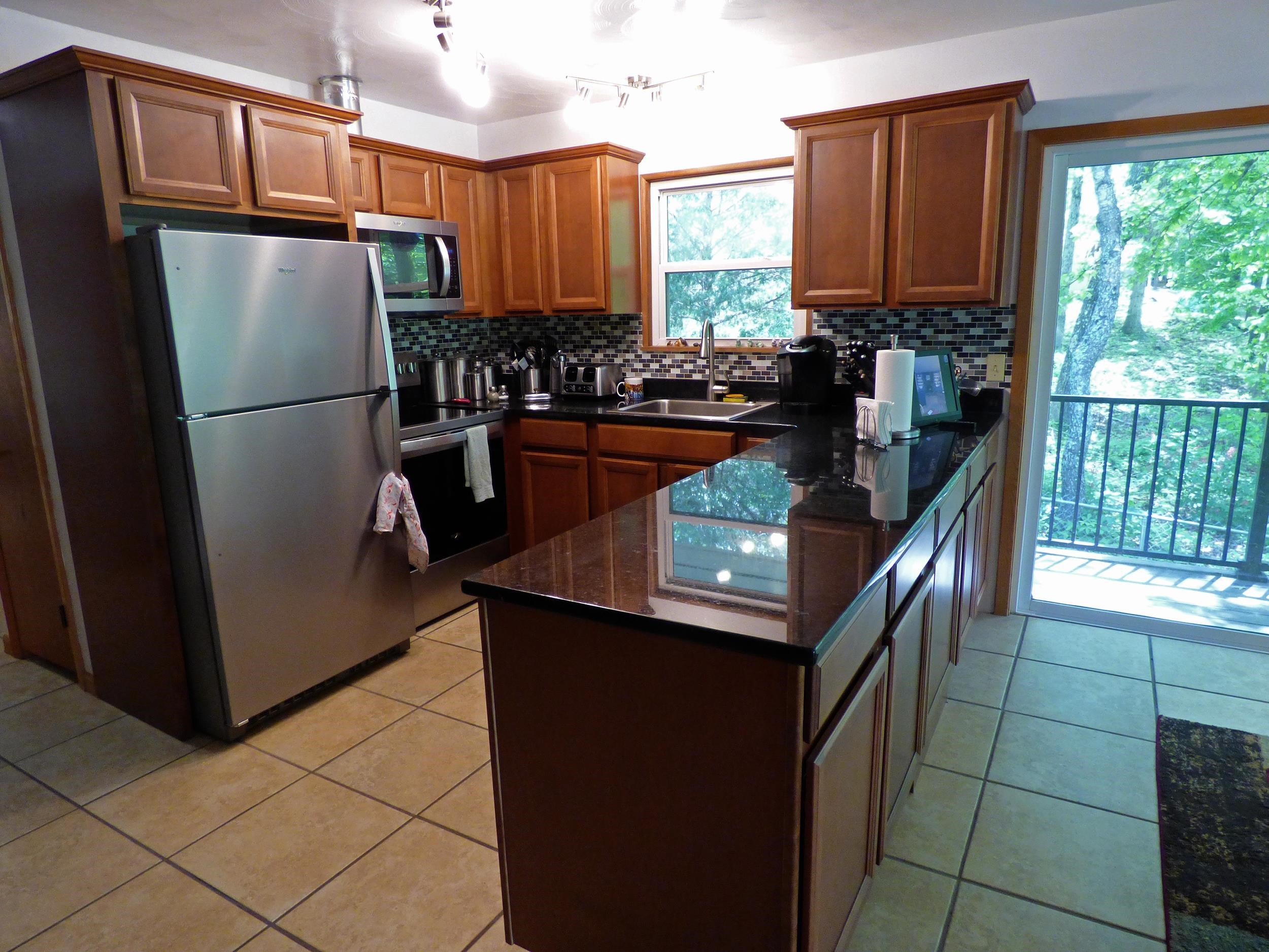 46  Enid  Cherokee Village, AR