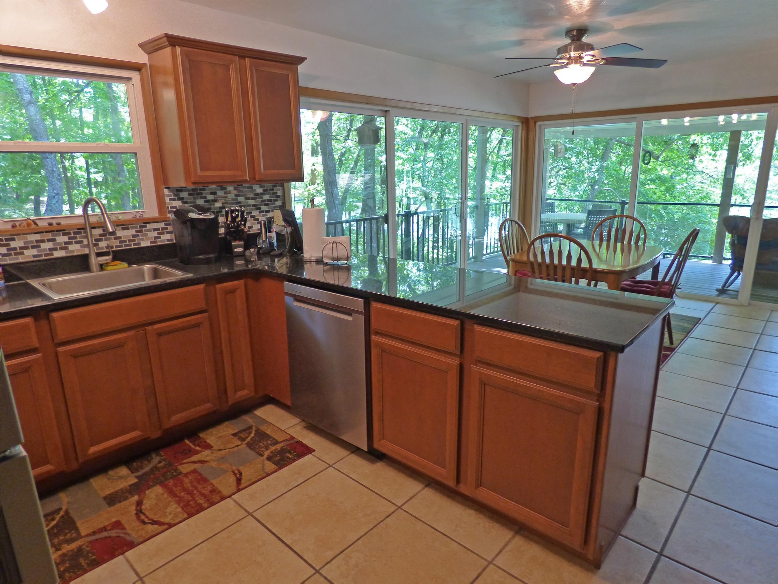 46  Enid  Cherokee Village, AR
