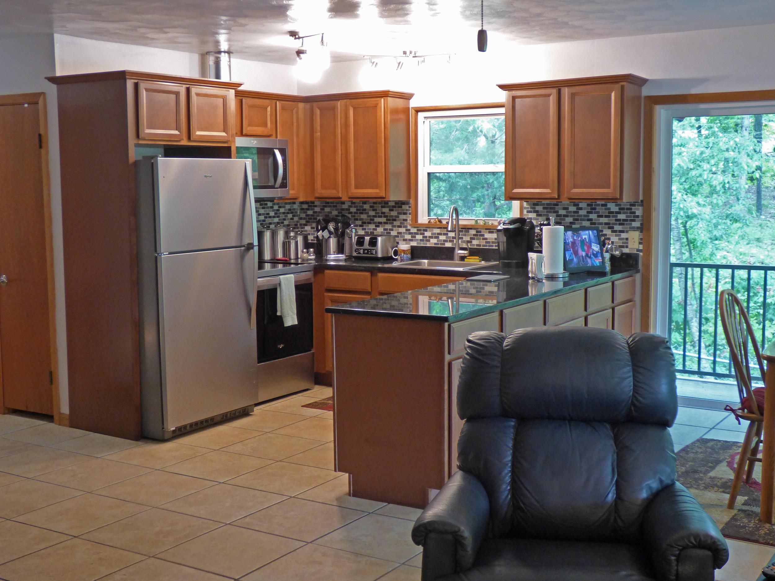 46  Enid  Cherokee Village, AR