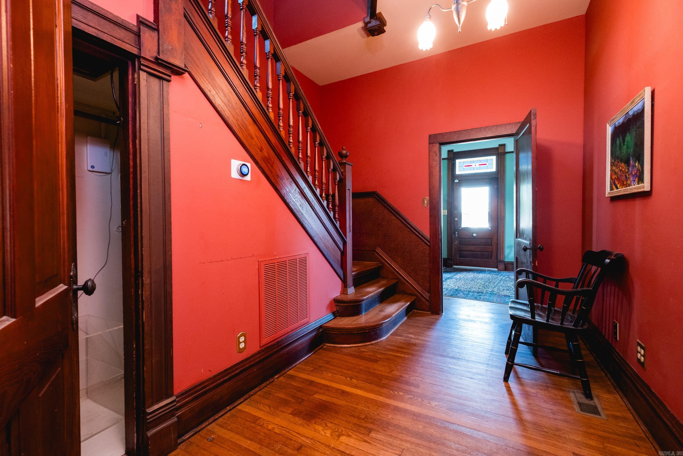 2120 S Spring Street Little Rock, AR 72206-1567