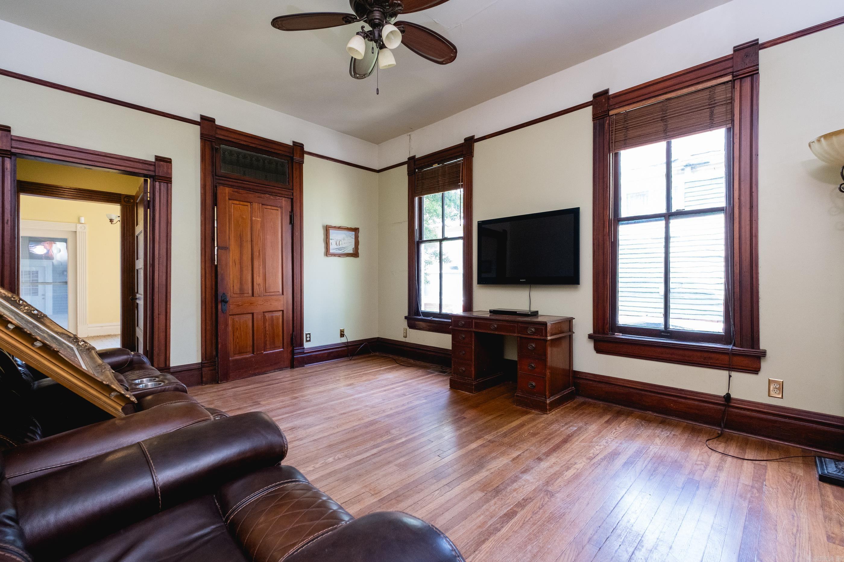 2120 S Spring  Little Rock, AR