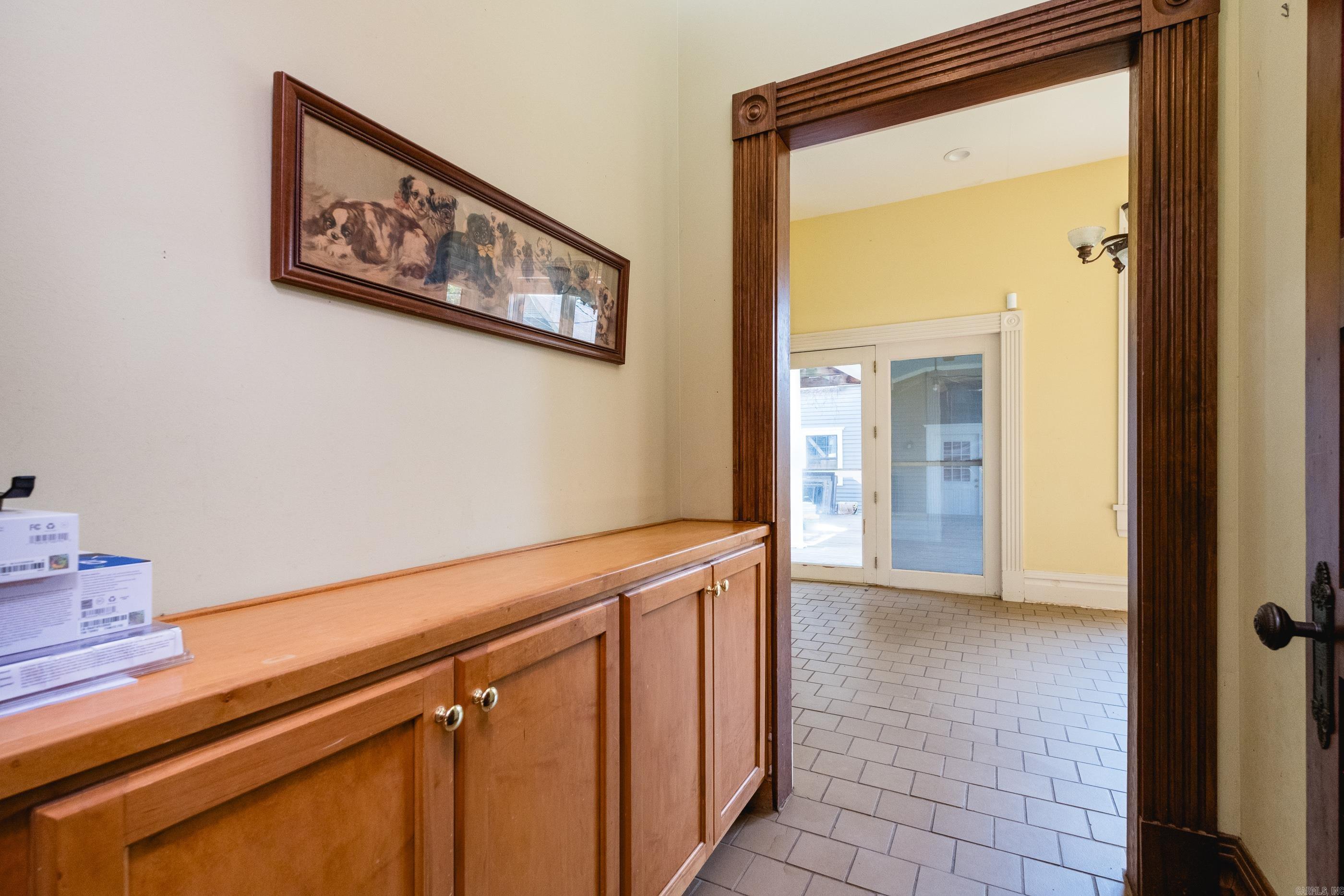 2120 S Spring Street Little Rock, AR 72206-1567