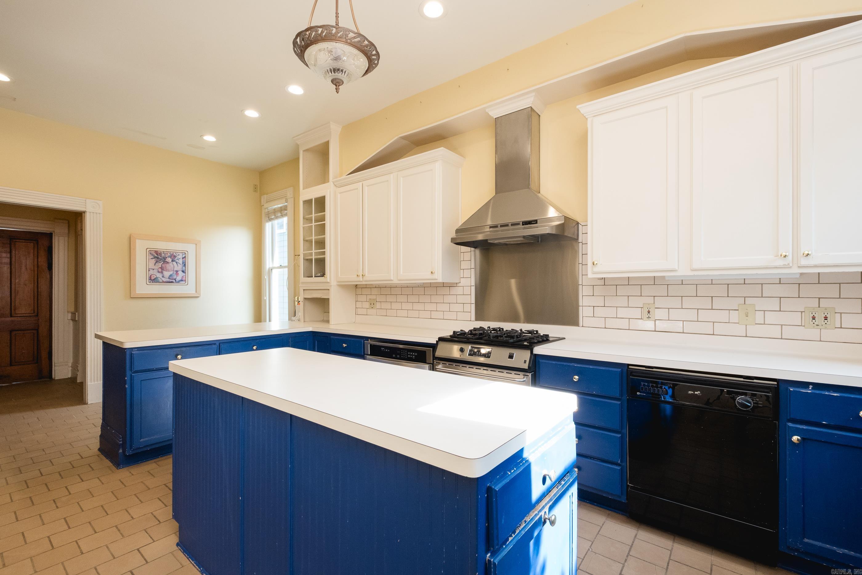 2120 S Spring Street Little Rock, AR 72206-1567