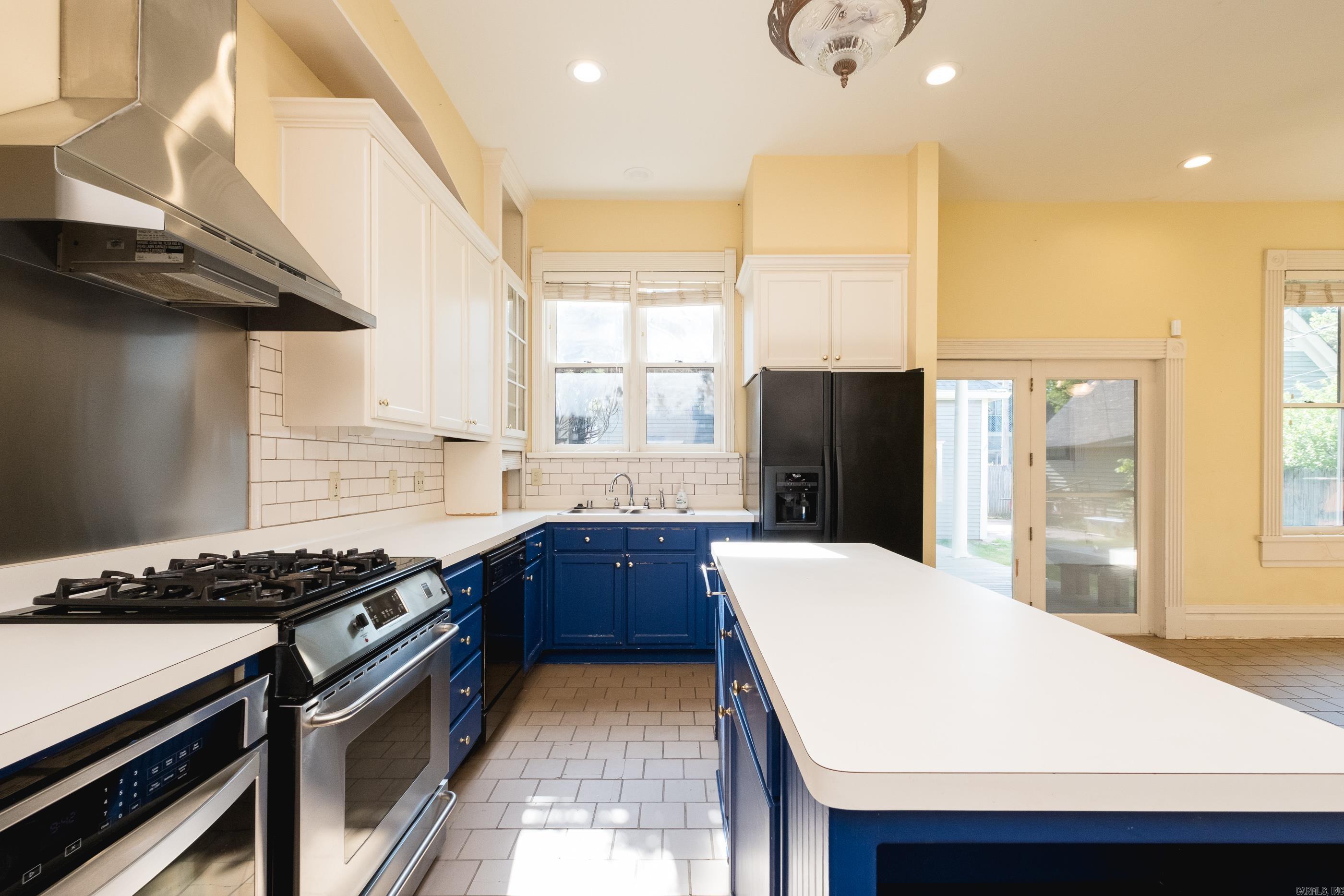 2120 S Spring Street Little Rock, AR 72206-1567