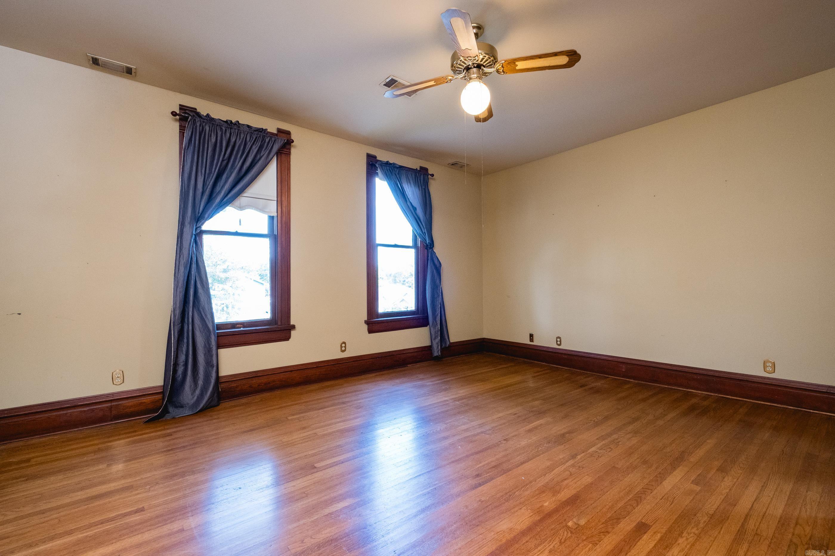 2120 S Spring Street Little Rock, AR 72206-1567
