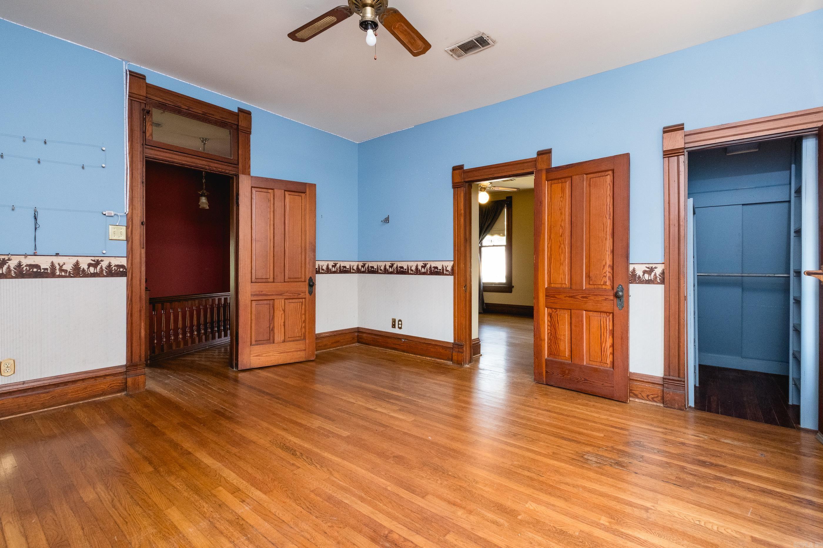2120 S Spring Street Little Rock, AR 72206-1567