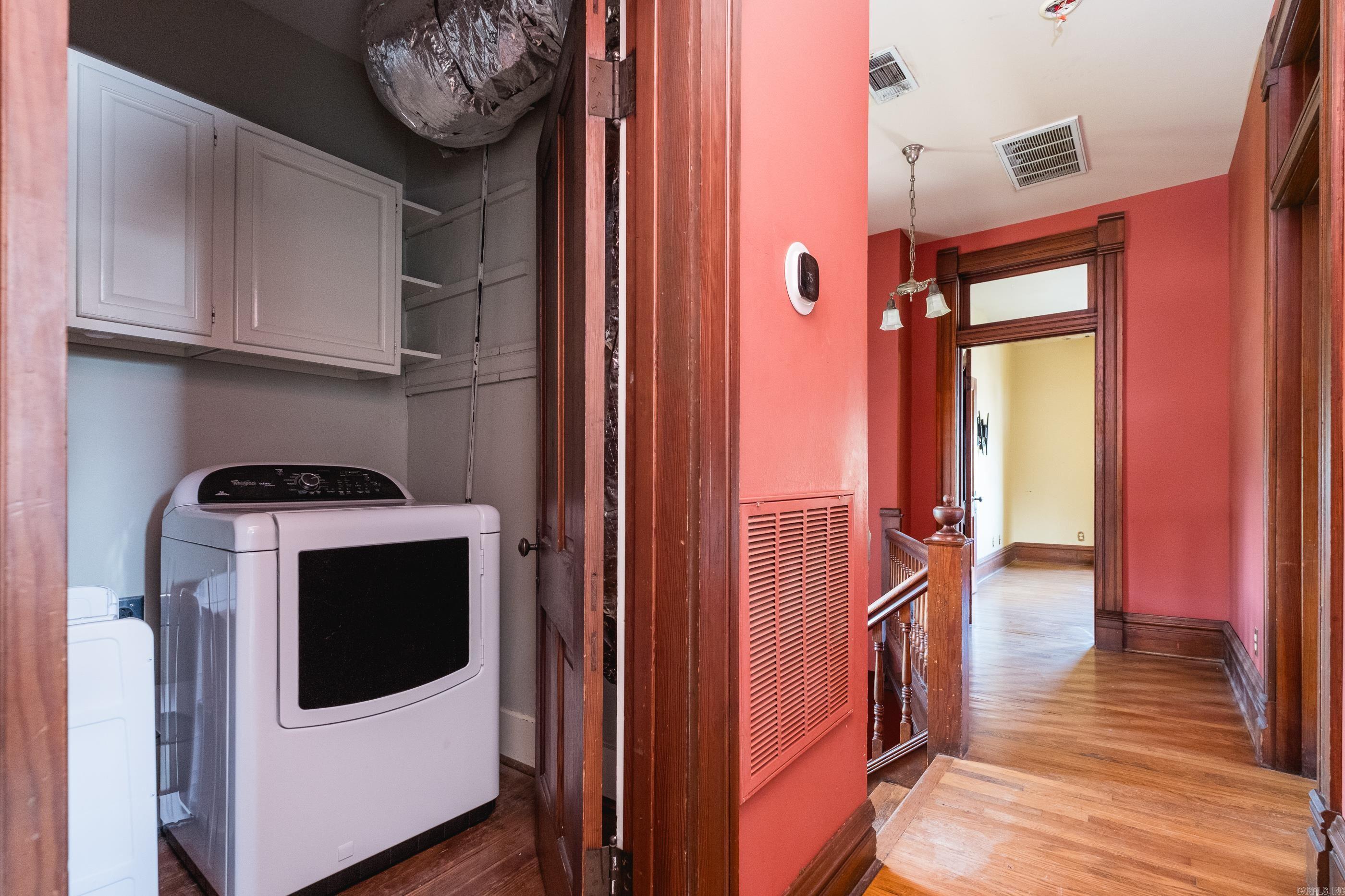 2120 S Spring Street Little Rock, AR 72206-1567