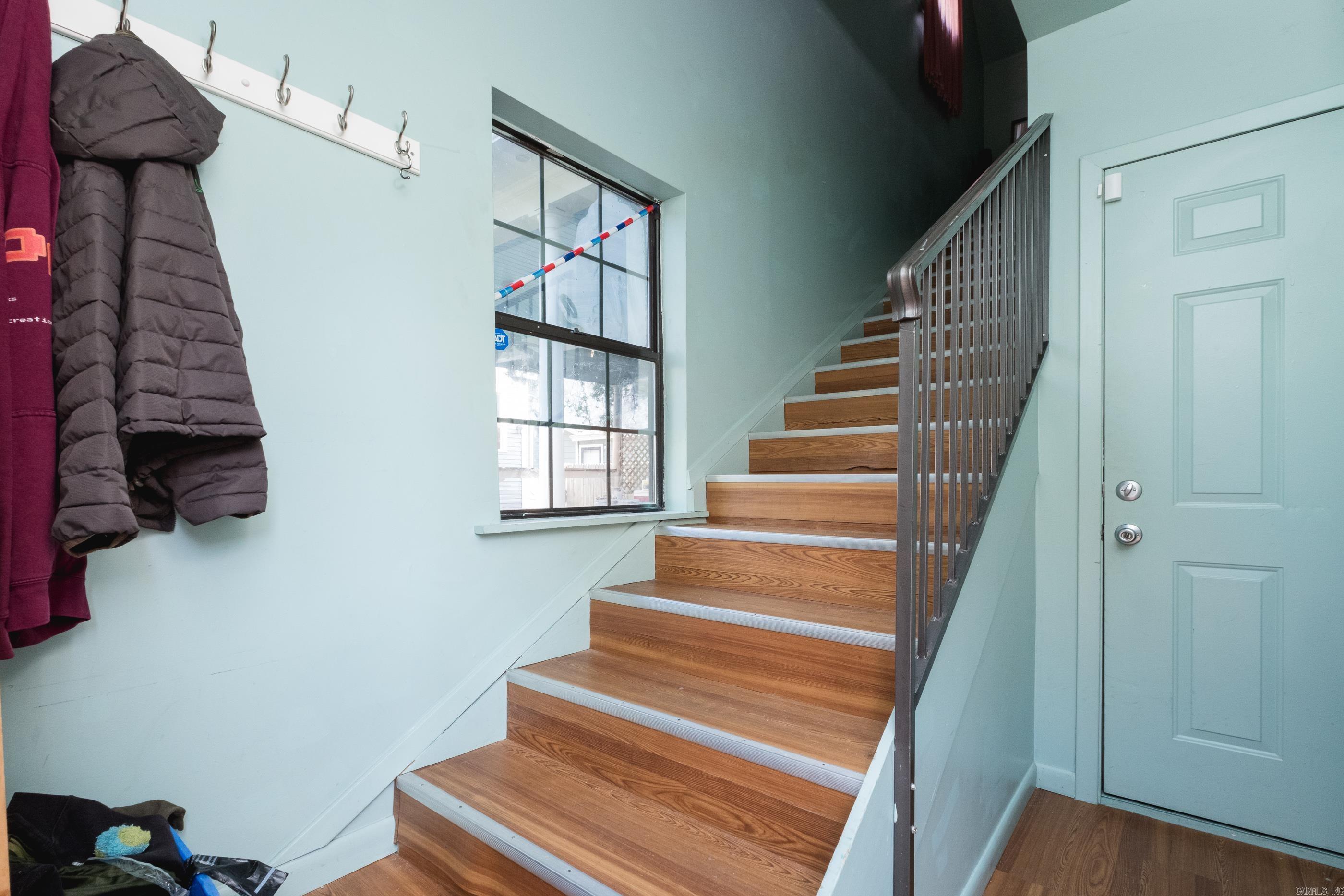 2120 S Spring Street Little Rock, AR 72206-1567