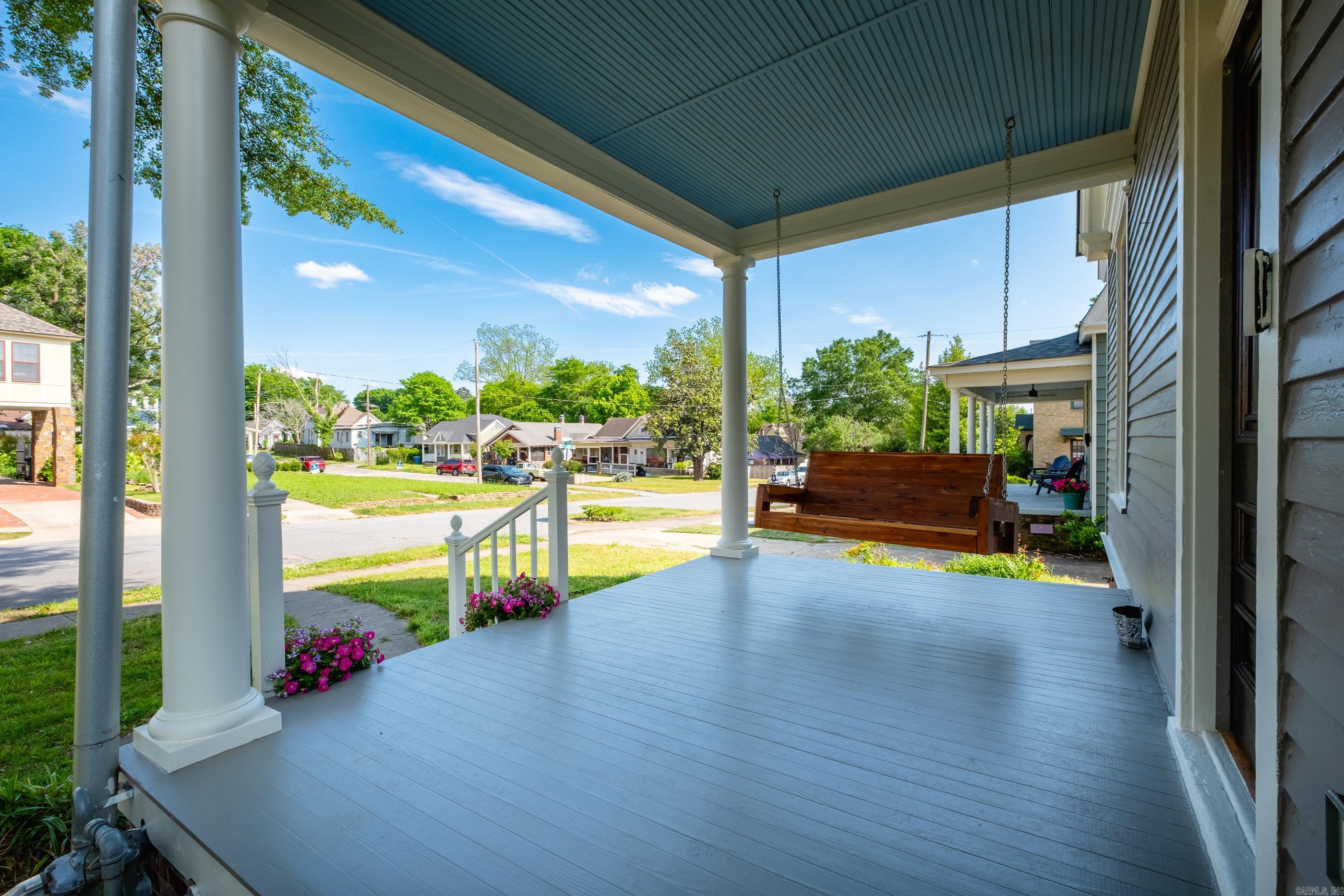 2120 S Spring Street Little Rock, AR 72206-1567