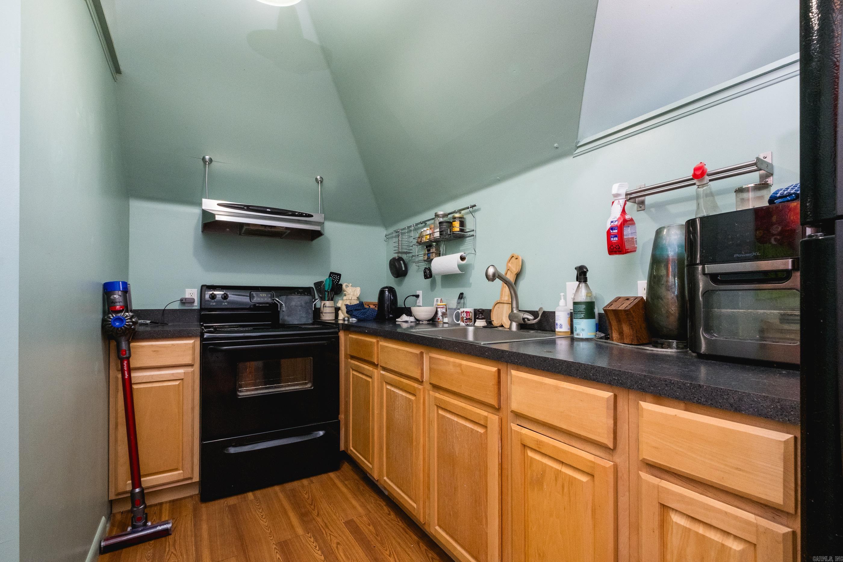 2120 S Spring Street Little Rock, AR 72206-1567