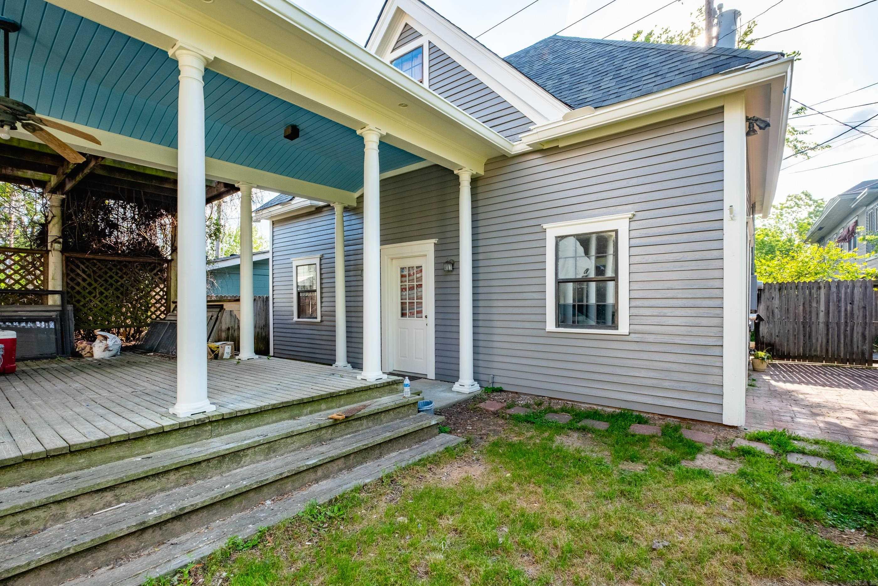 2120 S Spring Street Little Rock, AR 72206-1567