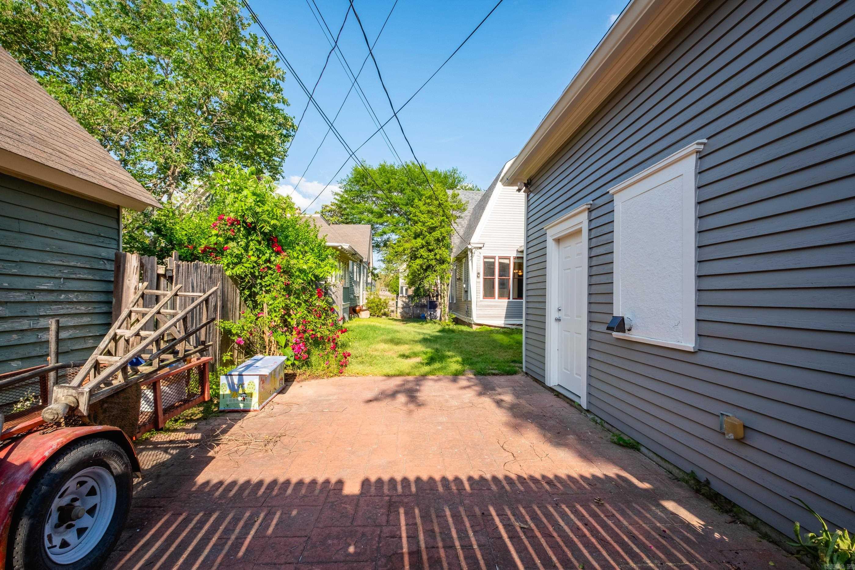 2120 S Spring Street Little Rock, AR 72206-1567