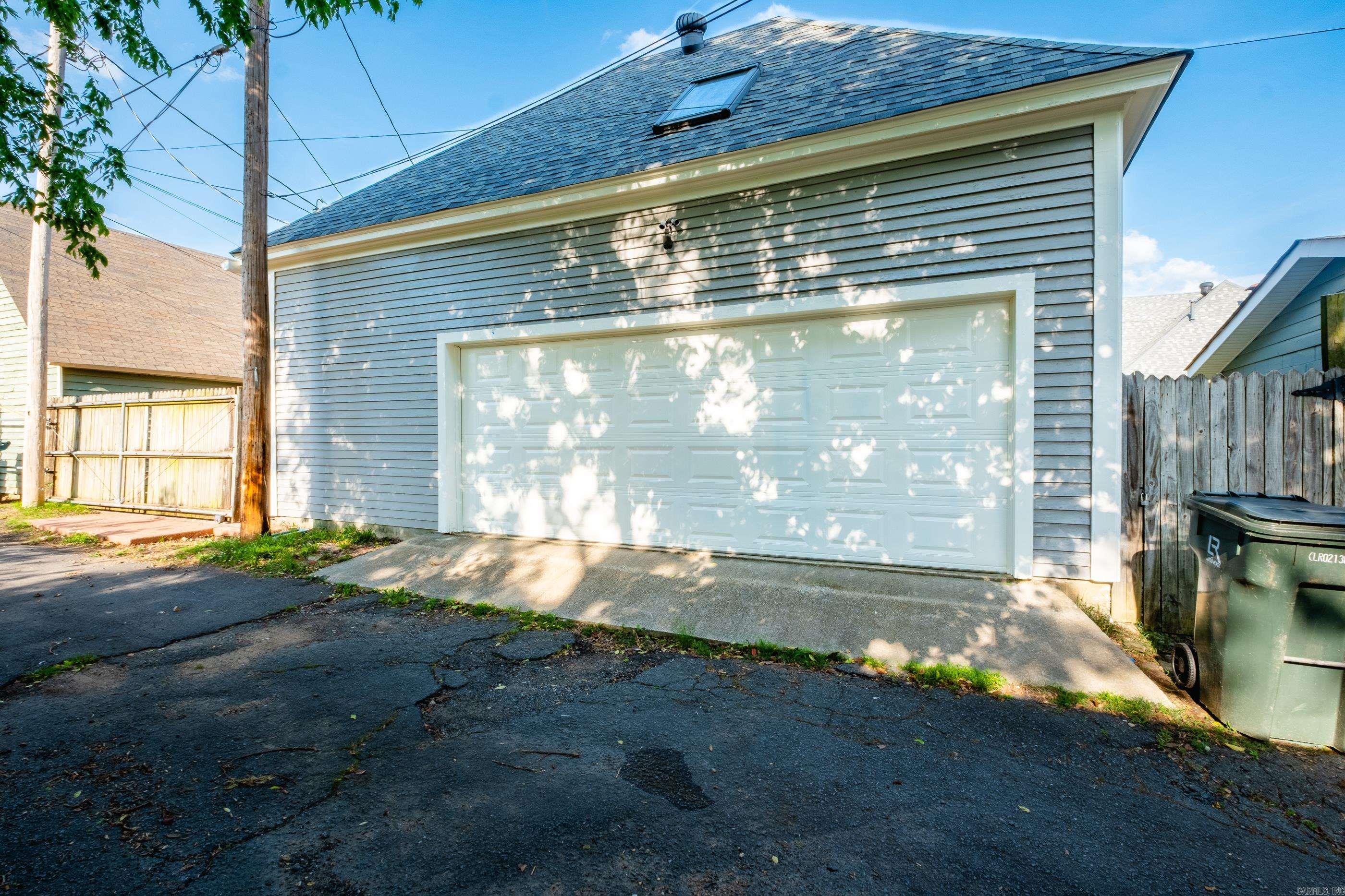 2120 S Spring Street Little Rock, AR 72206-1567