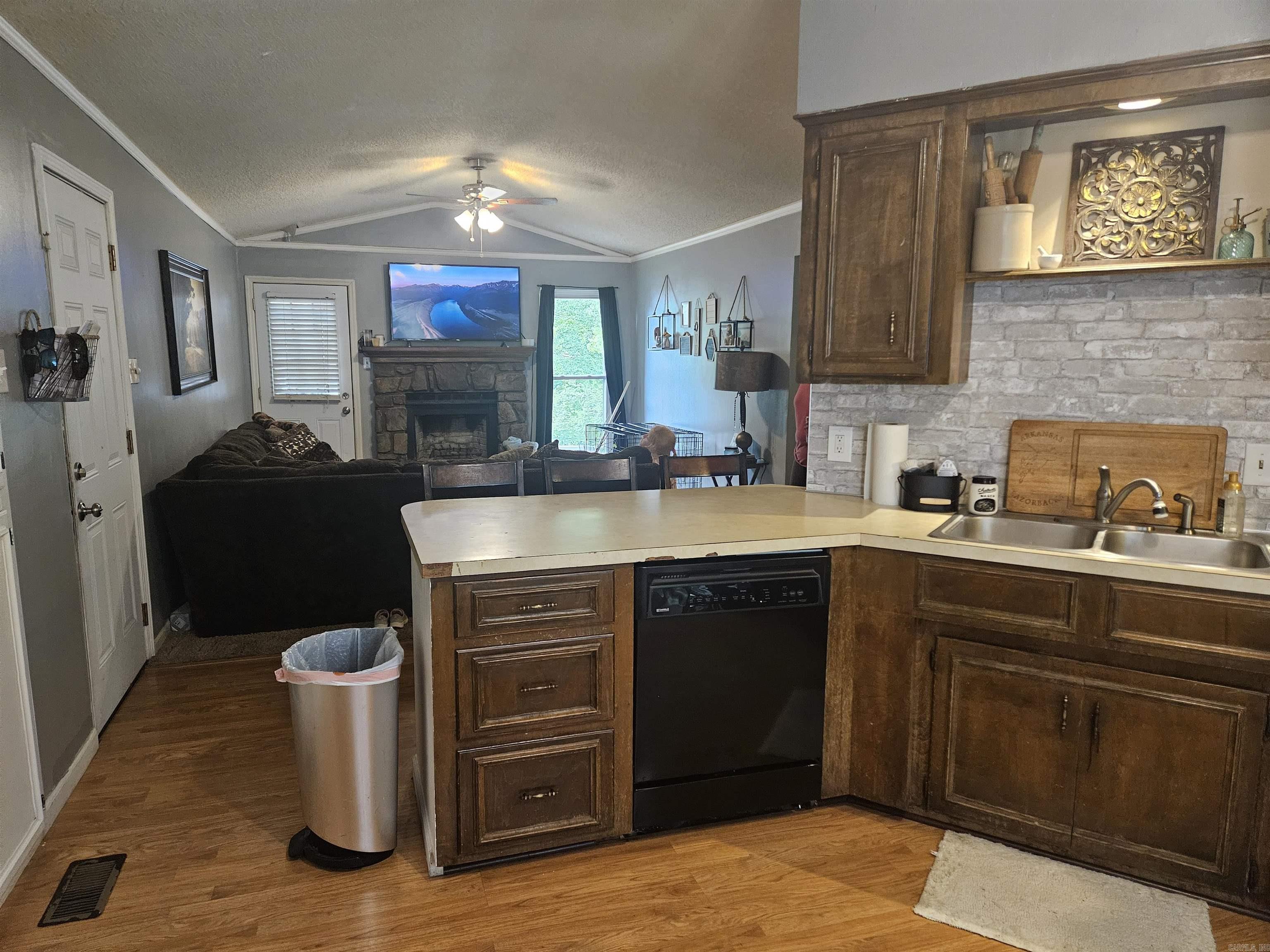 24  Leprechaun  Little Rock, AR