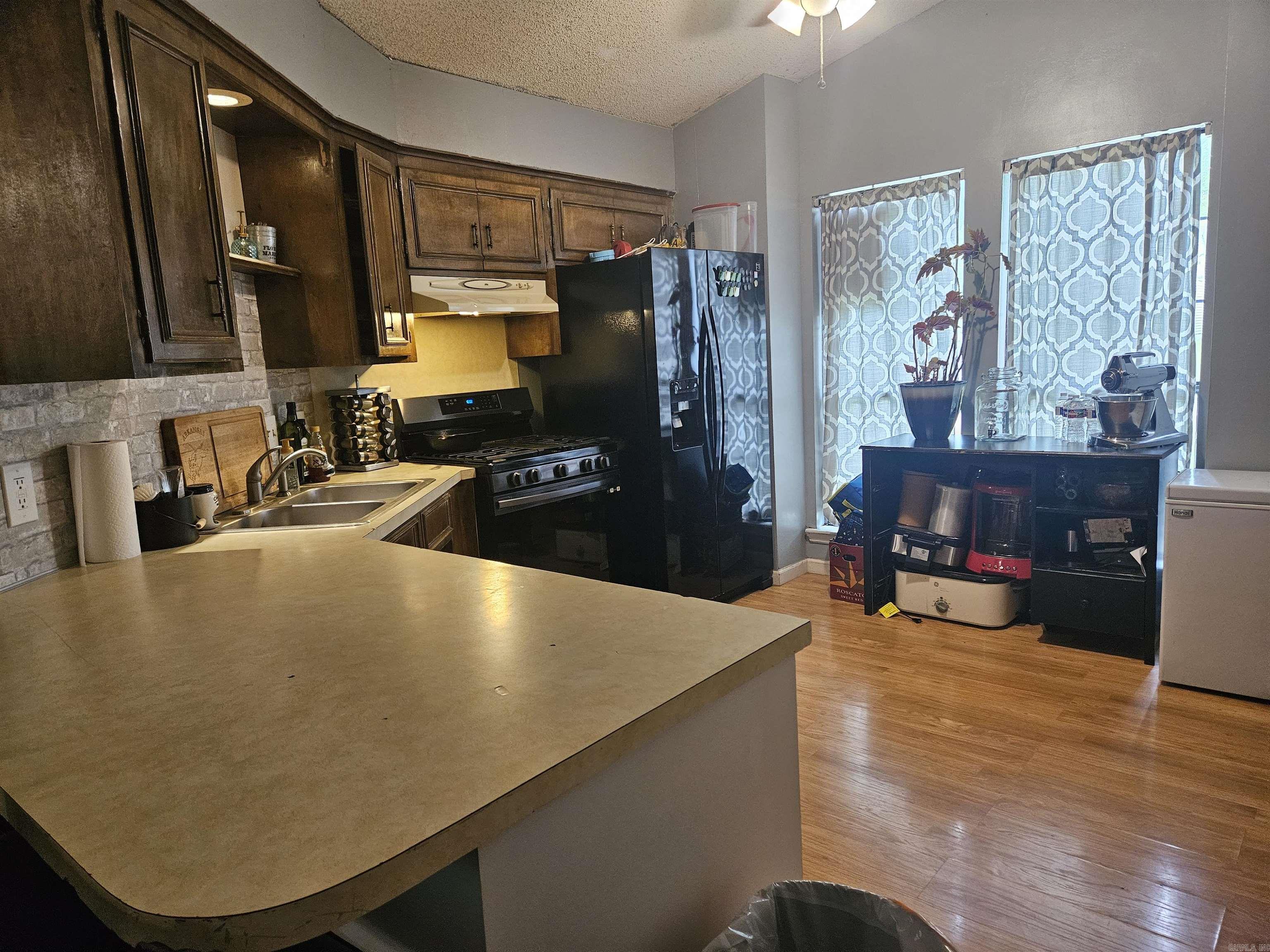 24  Leprechaun  Little Rock, AR