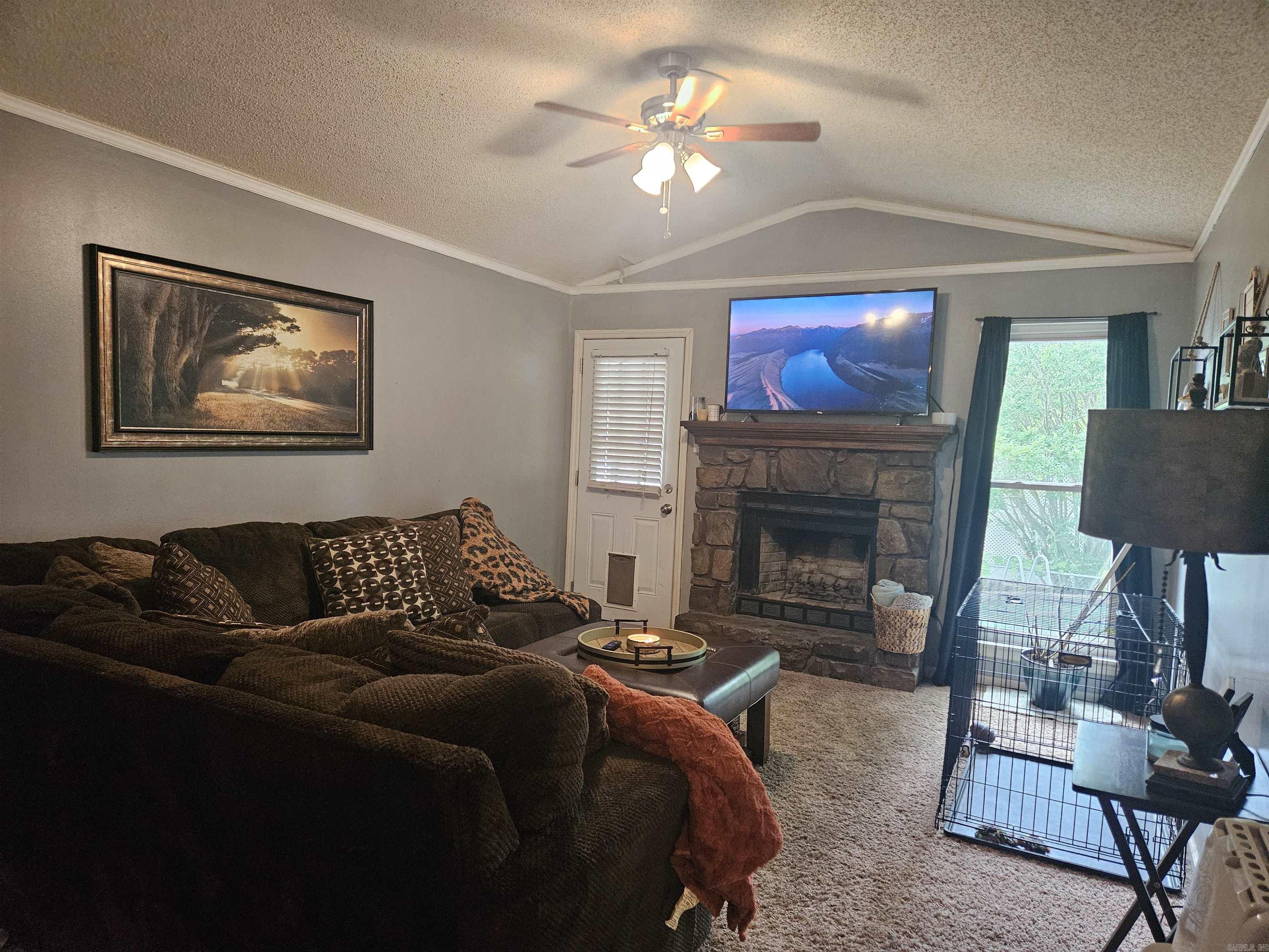 24  Leprechaun  Little Rock, AR
