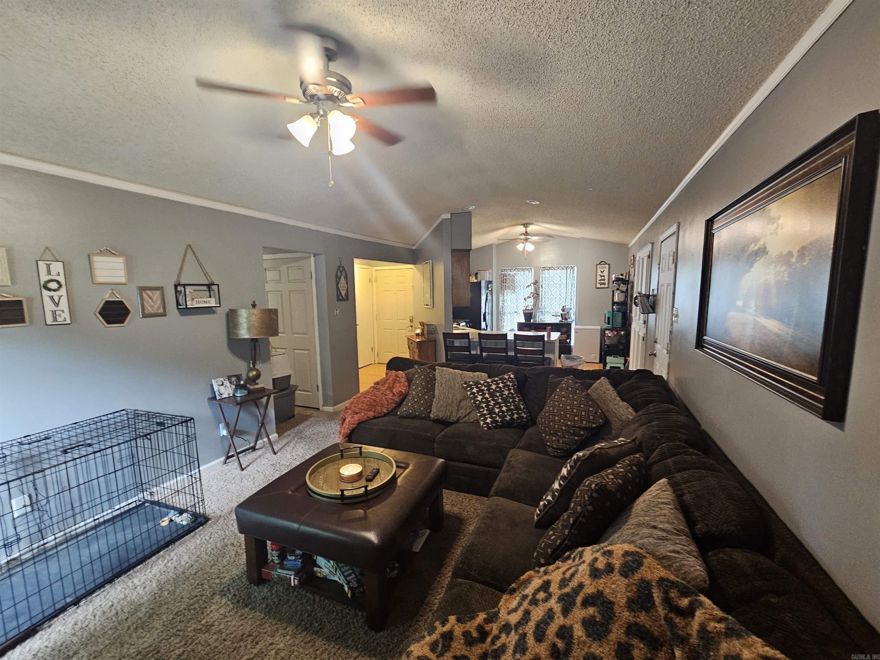 24  Leprechaun  Little Rock, AR