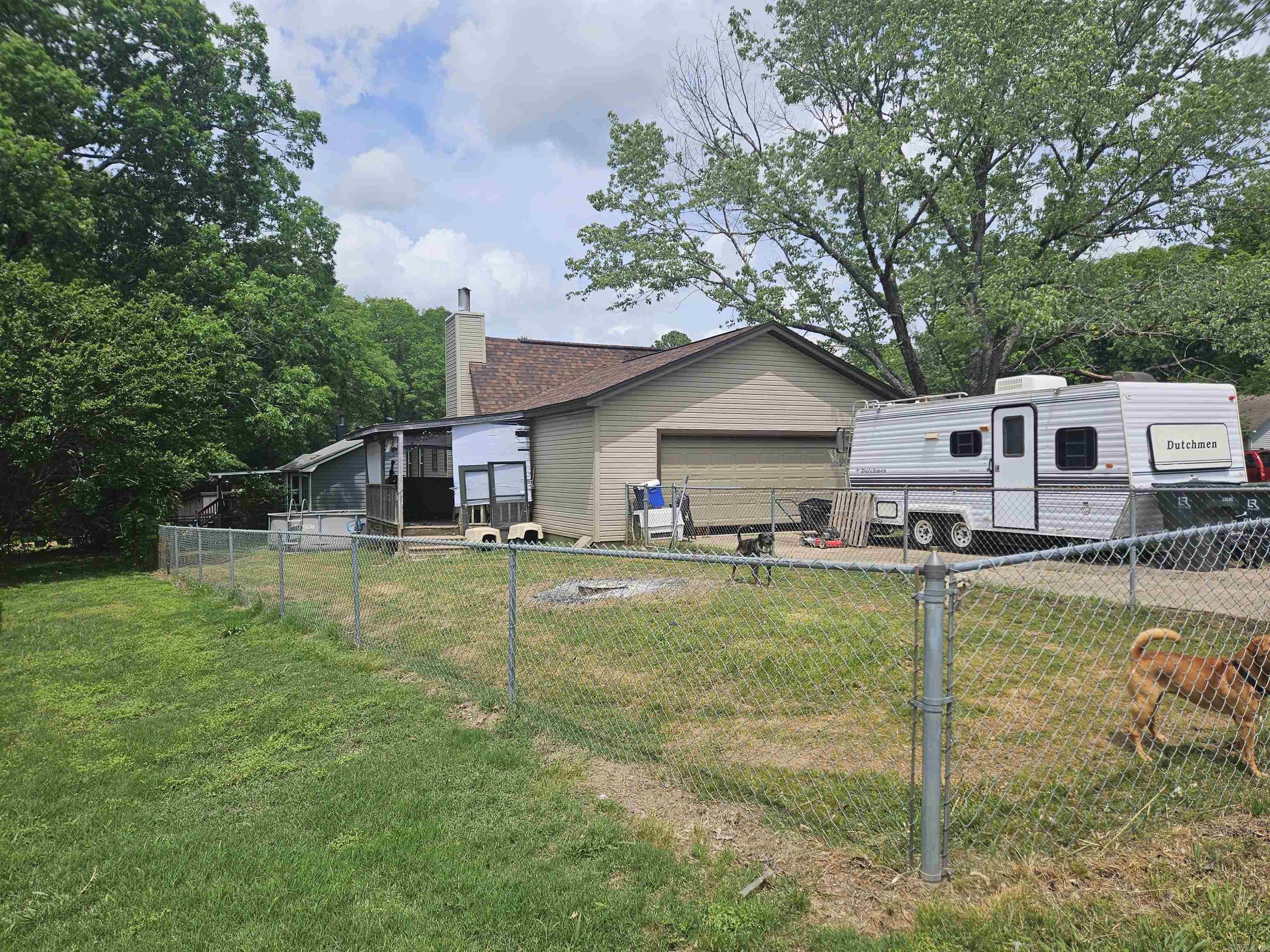 24  Leprechaun  Little Rock, AR