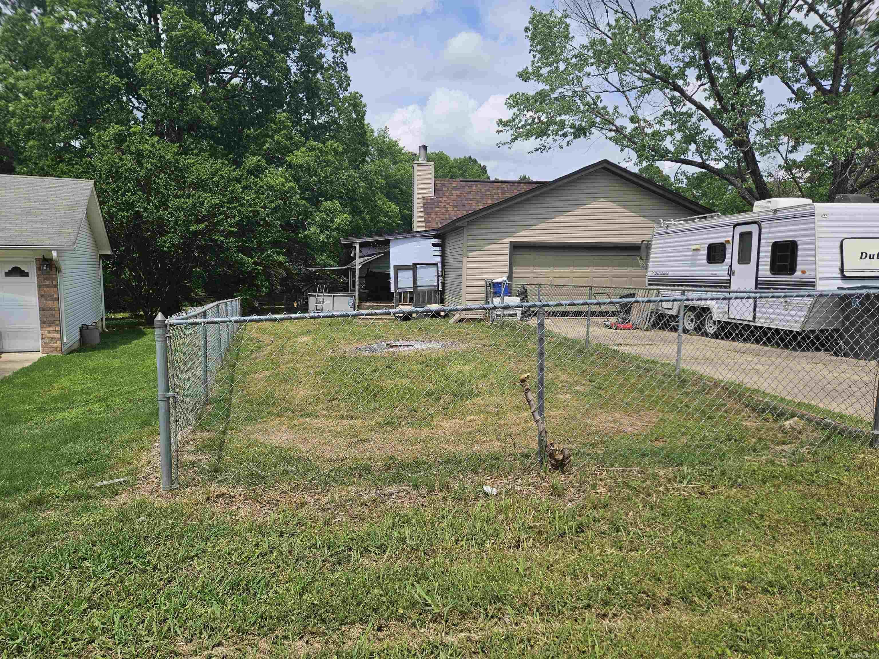 24  Leprechaun  Little Rock, AR