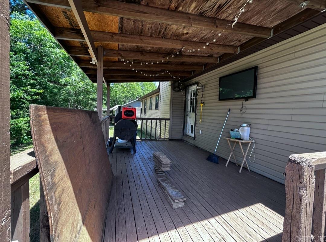 24  Leprechaun  Little Rock, AR