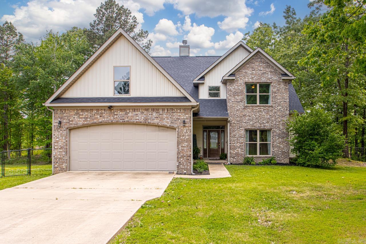 2551  Guster rd  Hensley, AR