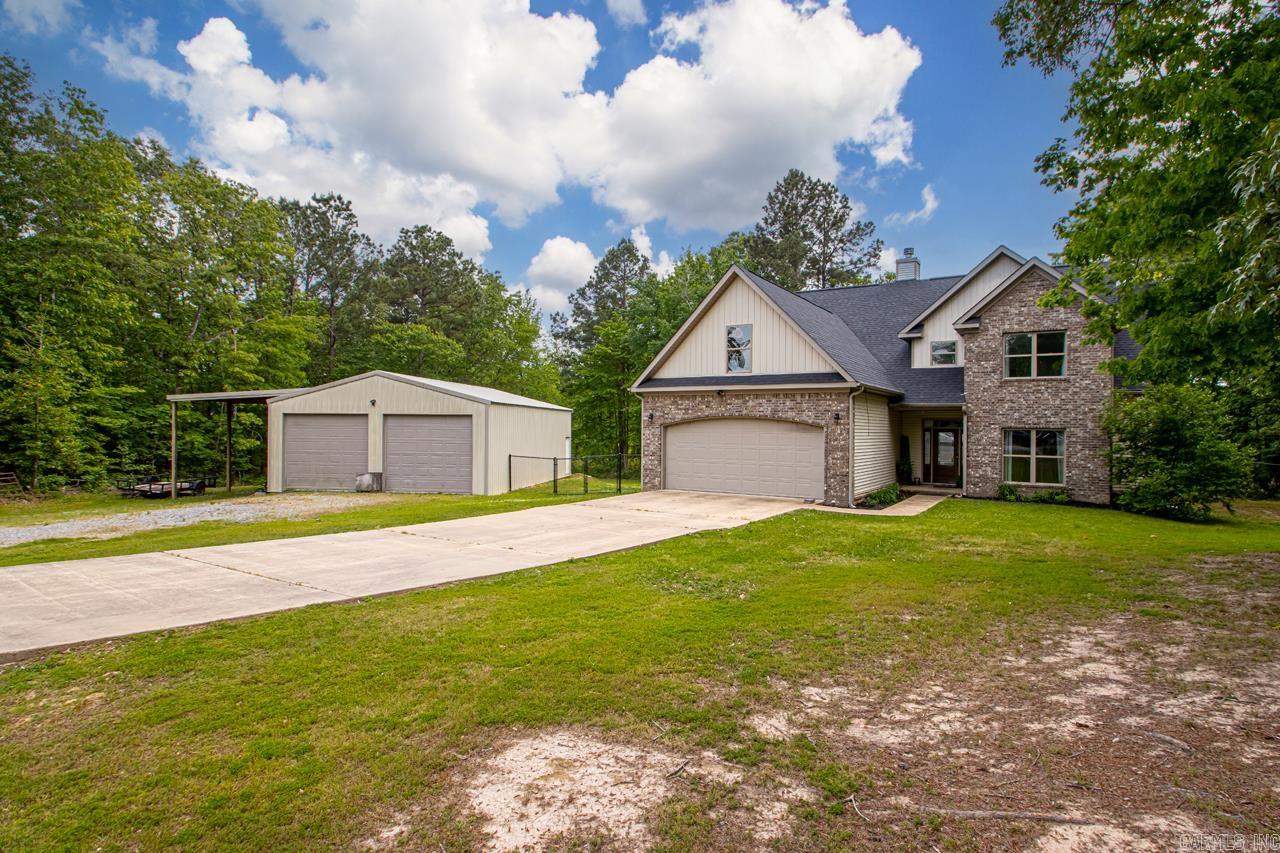 2551  Guster rd  Hensley, AR
