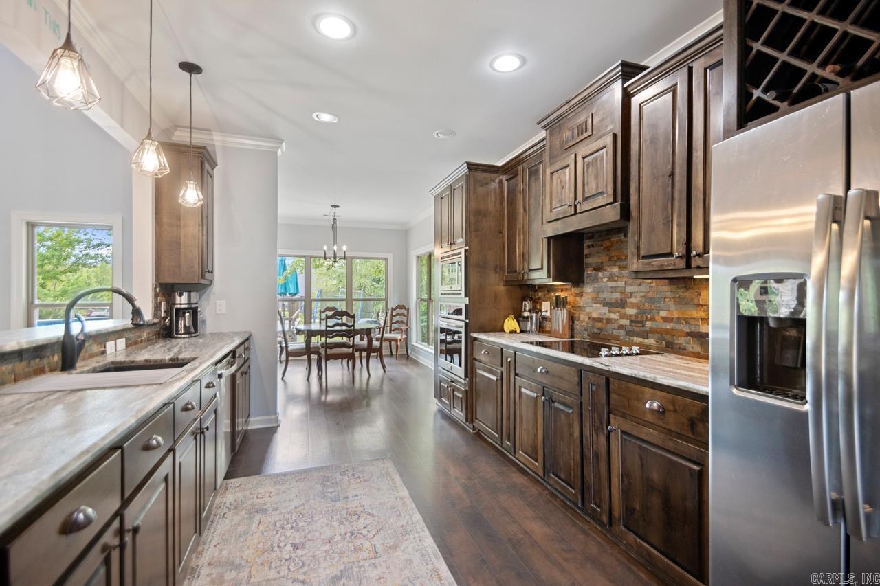 2551  Guster rd  Hensley, AR