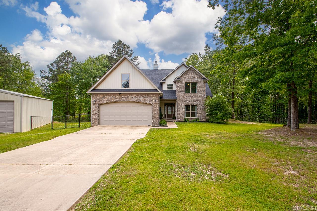 2551  Guster rd  Hensley, AR