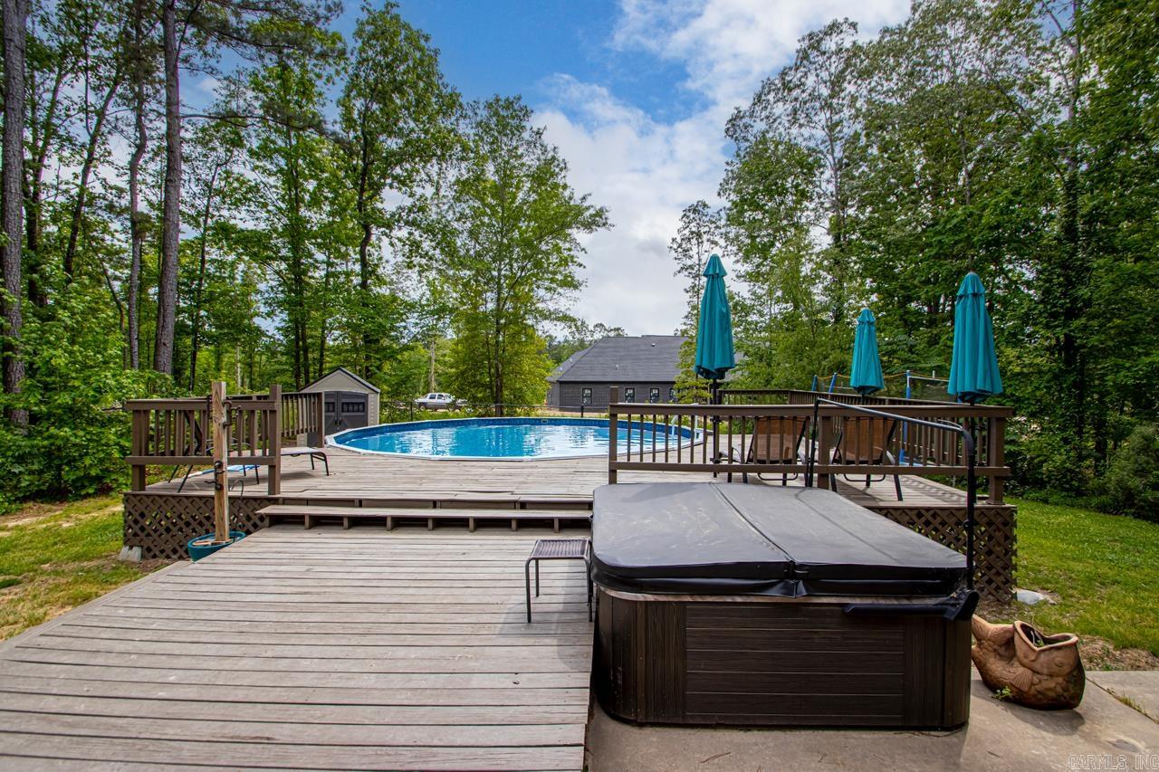 2551  Guster rd  Hensley, AR