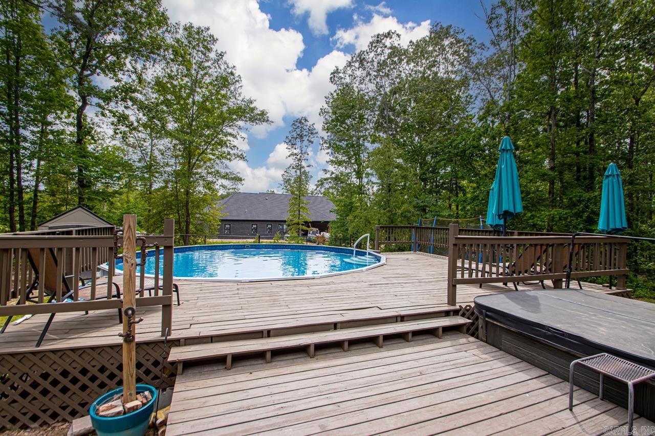 2551  Guster rd  Hensley, AR