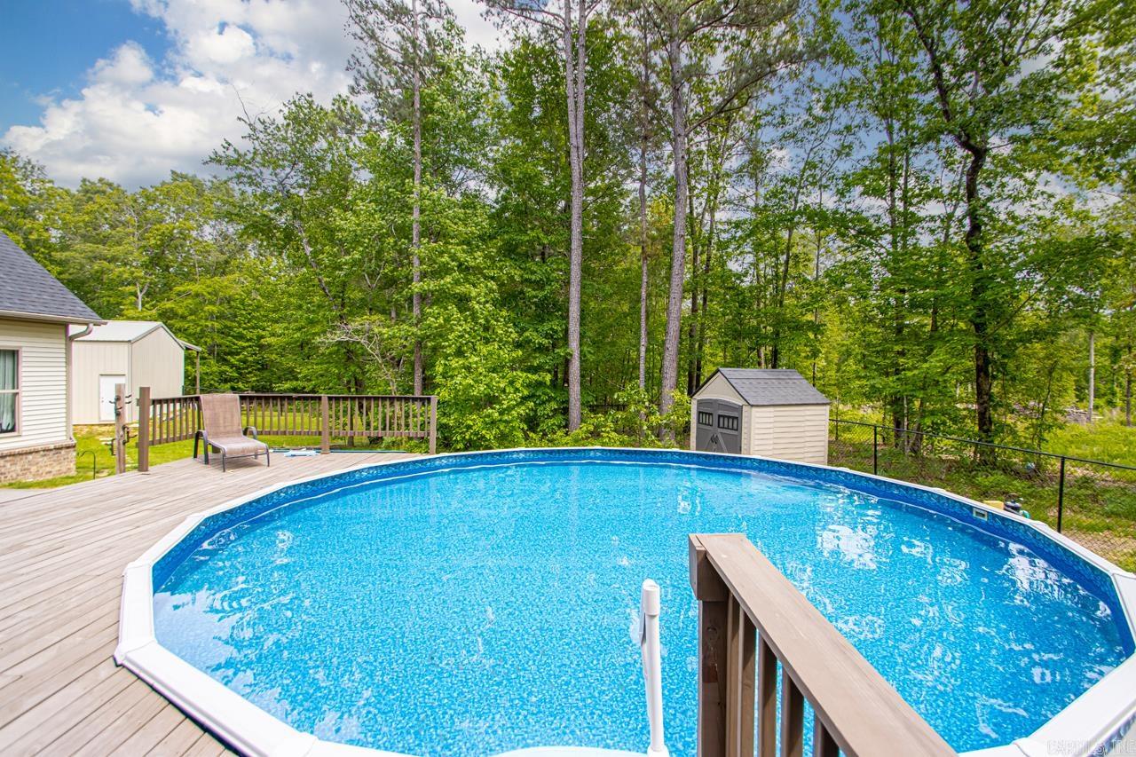 2551  Guster rd  Hensley, AR