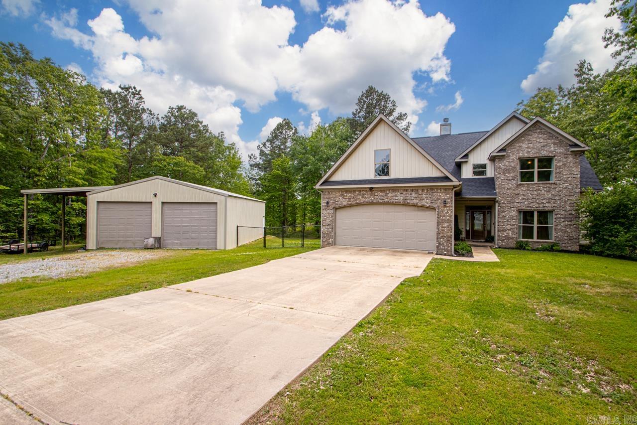 2551  Guster rd  Hensley, AR