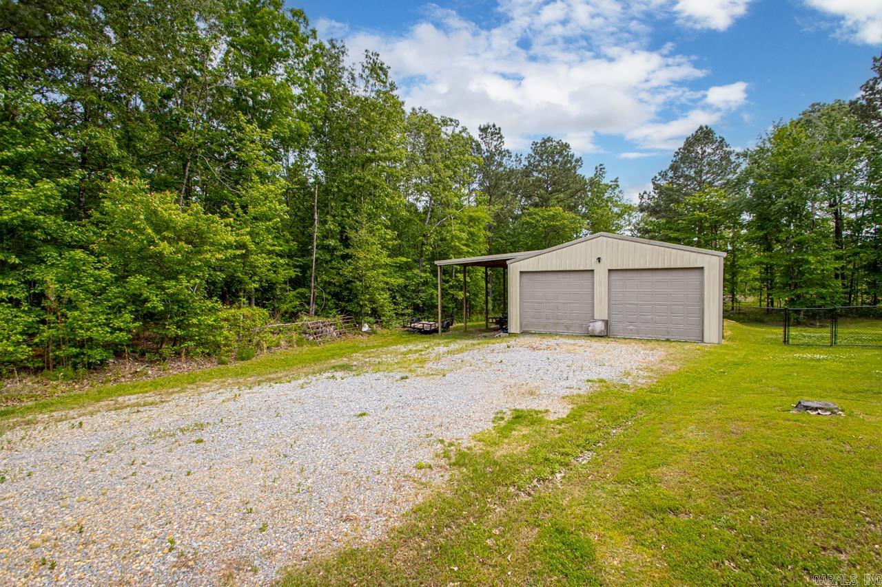 2551  Guster rd  Hensley, AR