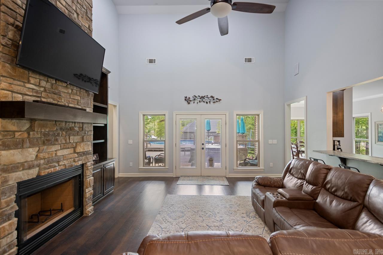 2551  Guster rd  Hensley, AR