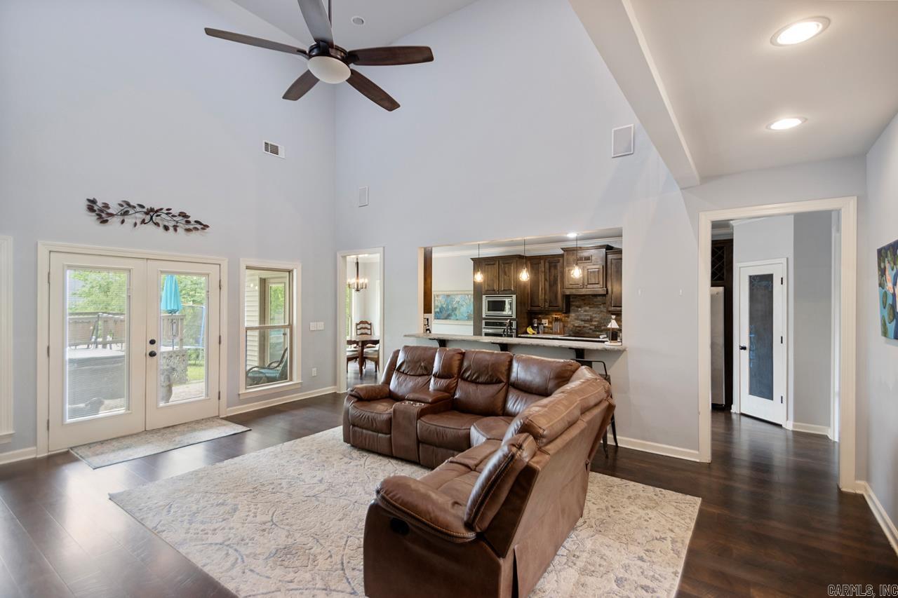2551  Guster rd  Hensley, AR